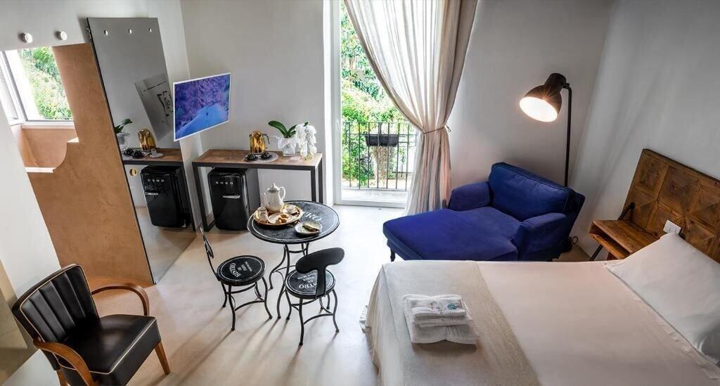 Palazzo Sant'Anna Lecce by null