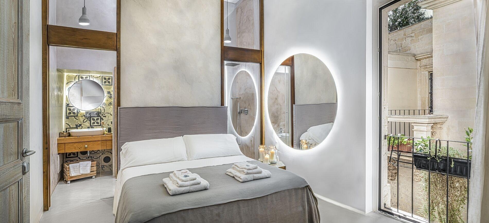 Palazzo Sant'Anna Lecce by null