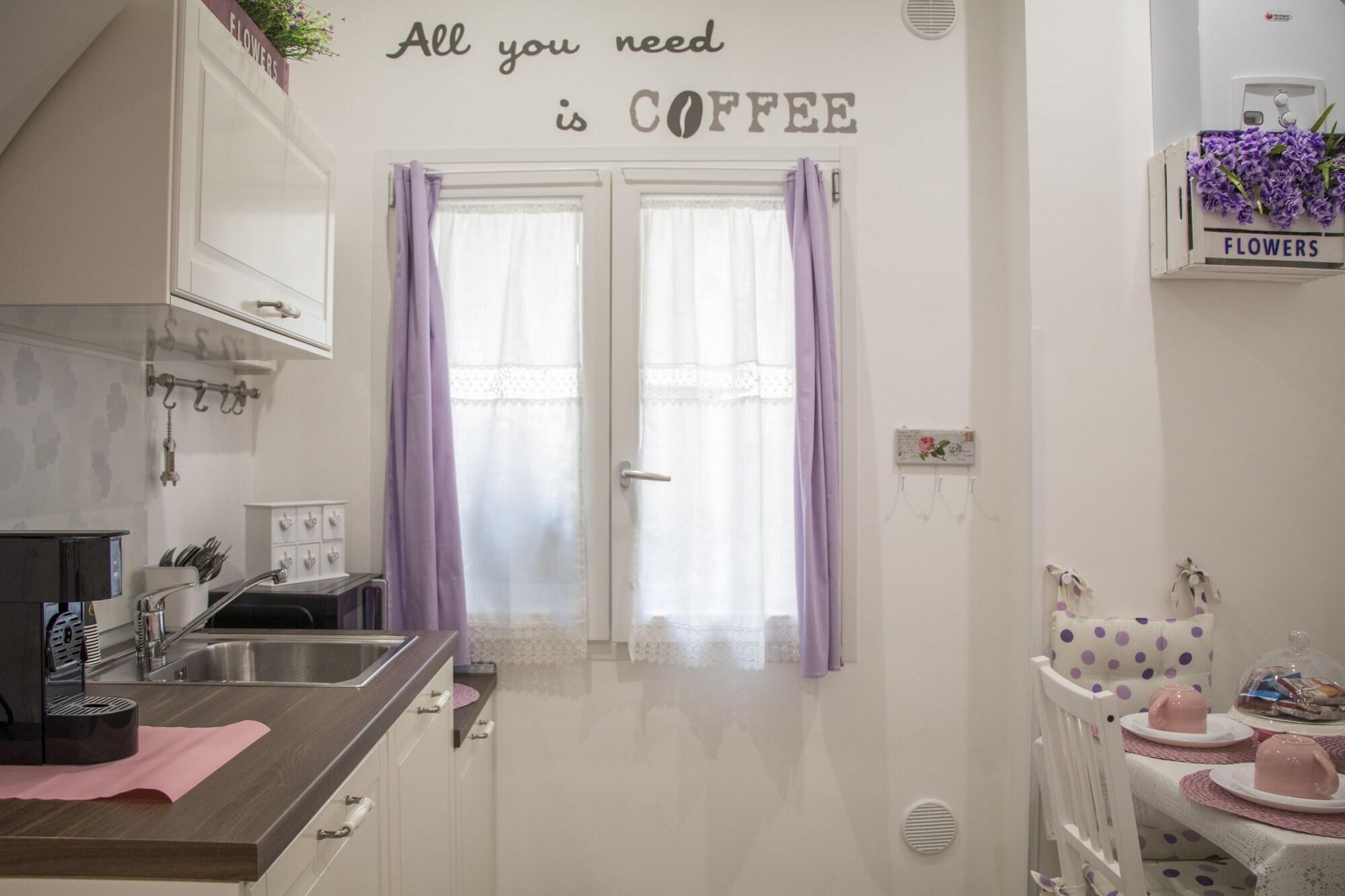 Salerno Nel Cuore B&B