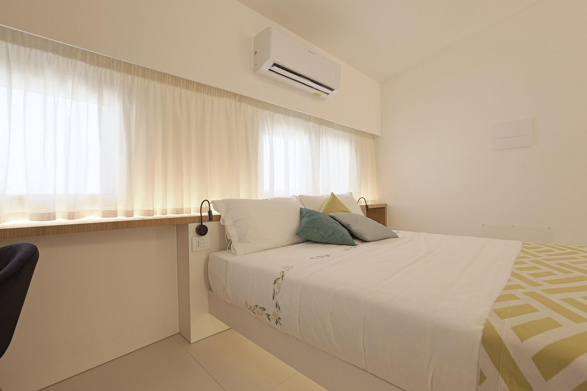 Hedoné Design Experience B&B