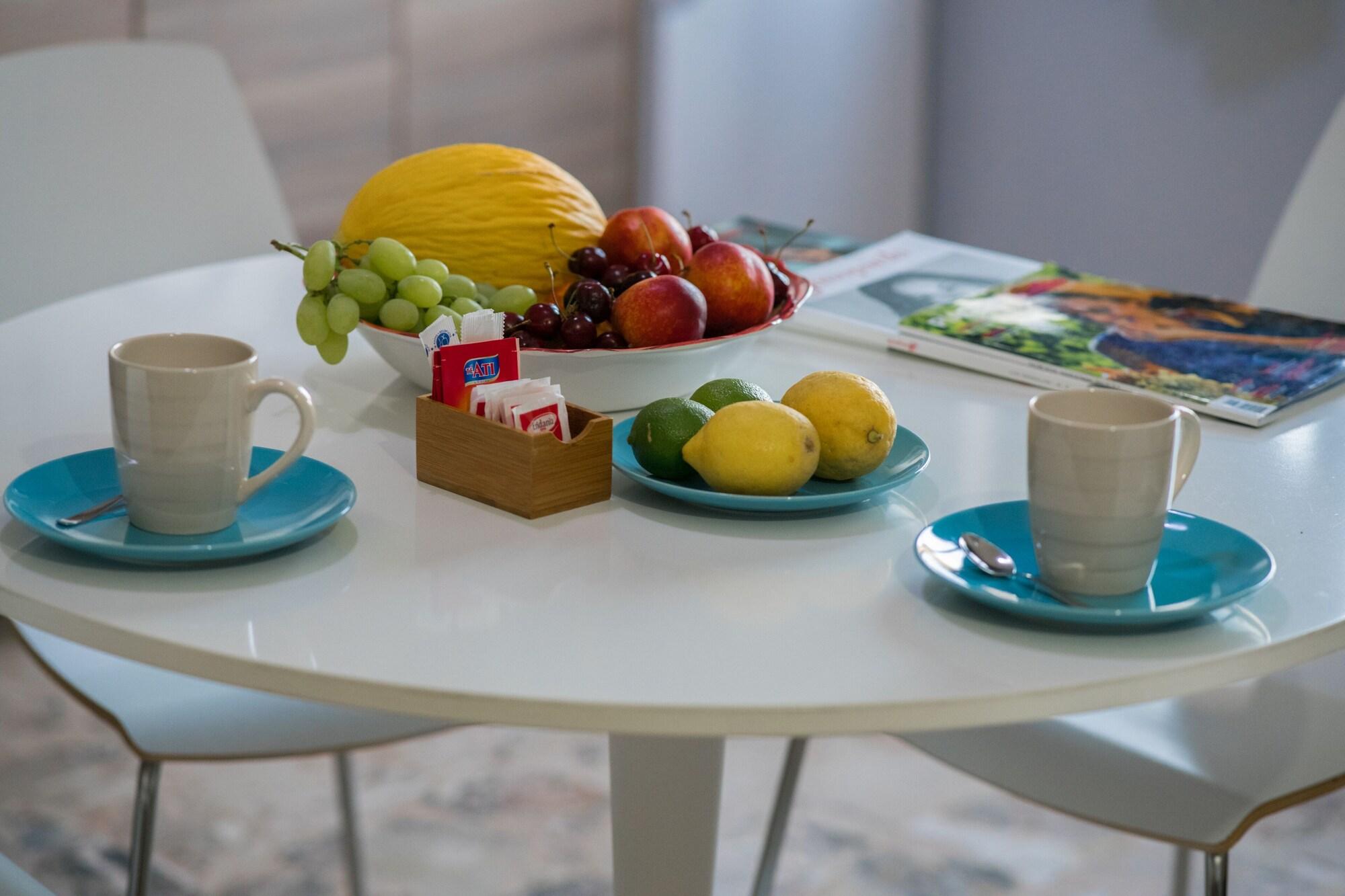 Sale E Sabbia Bed And Breakfast