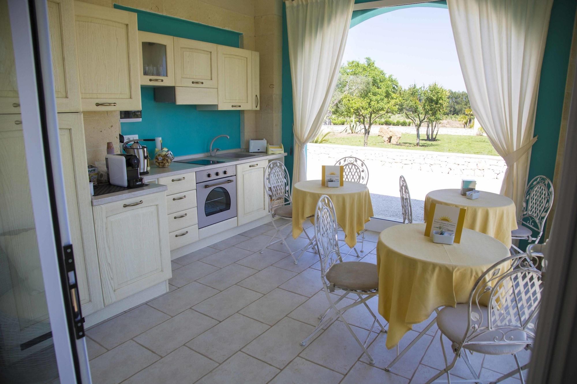 Tenuta Donna Caterina