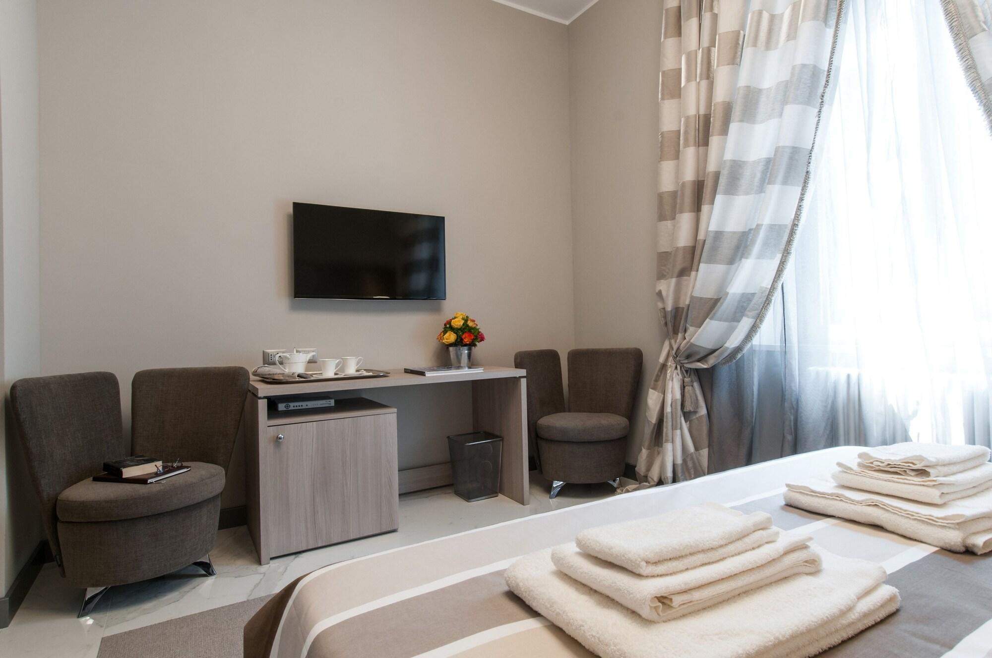 Brera Prestige B&B by null