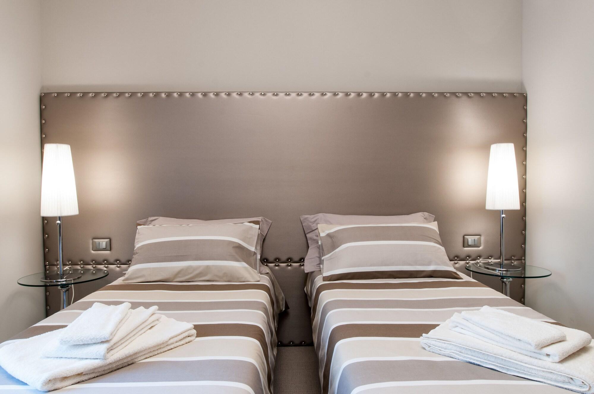 Brera Prestige B&B by null