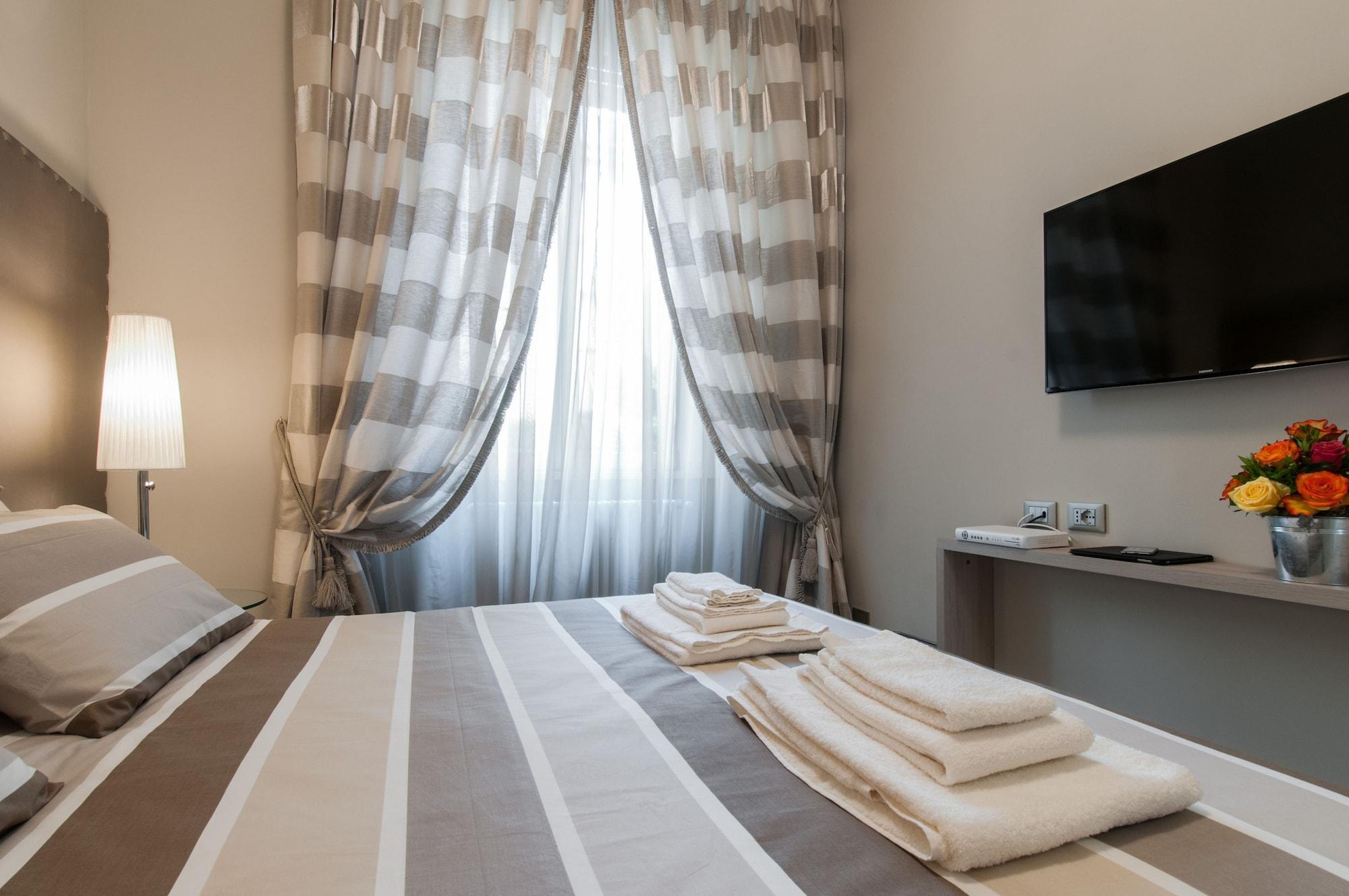 Brera Prestige B&B by null