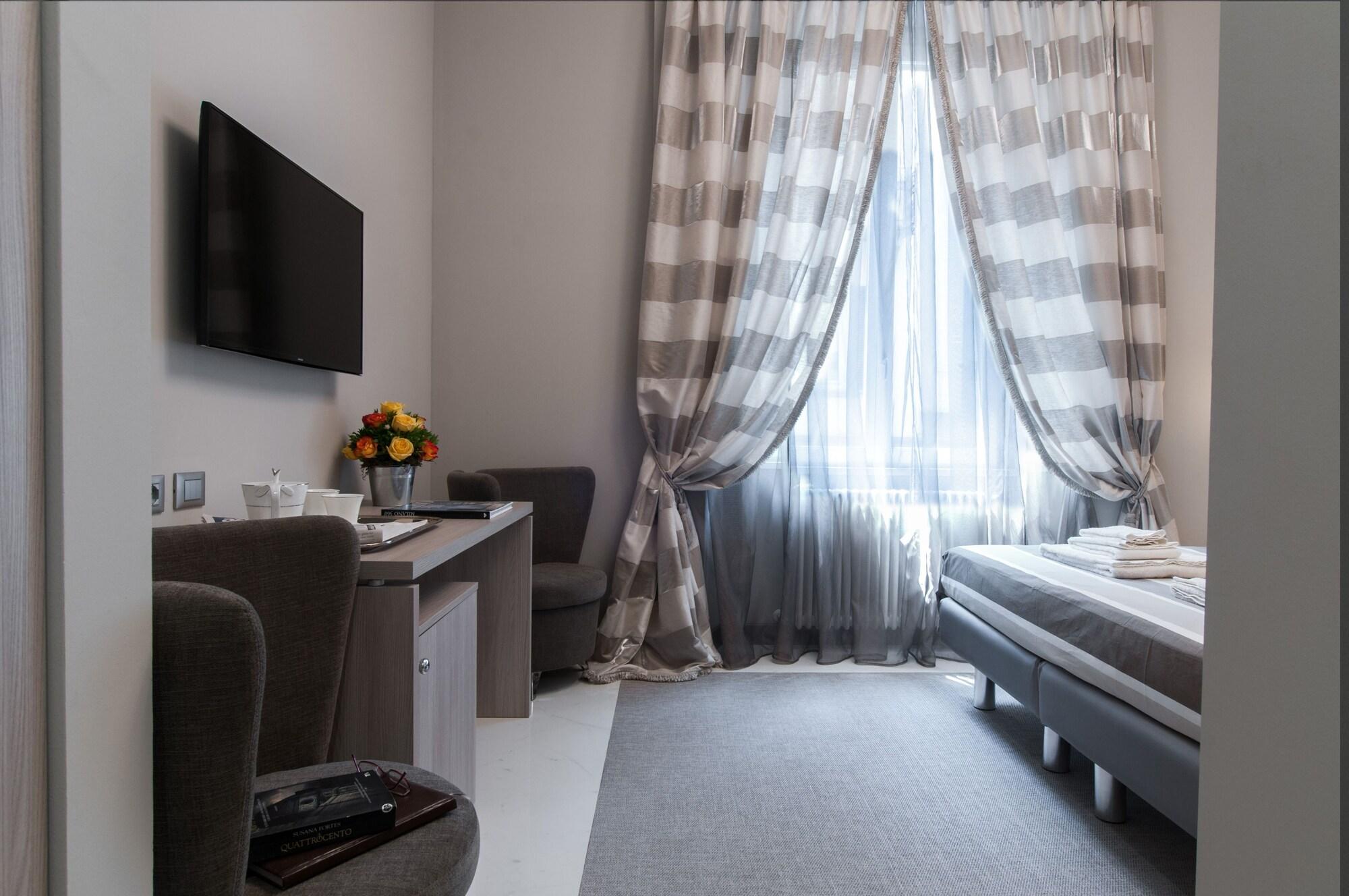 Brera Prestige B&B by null