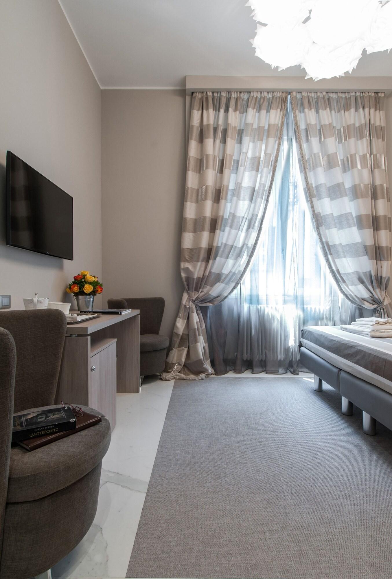 Brera Prestige B&B by null