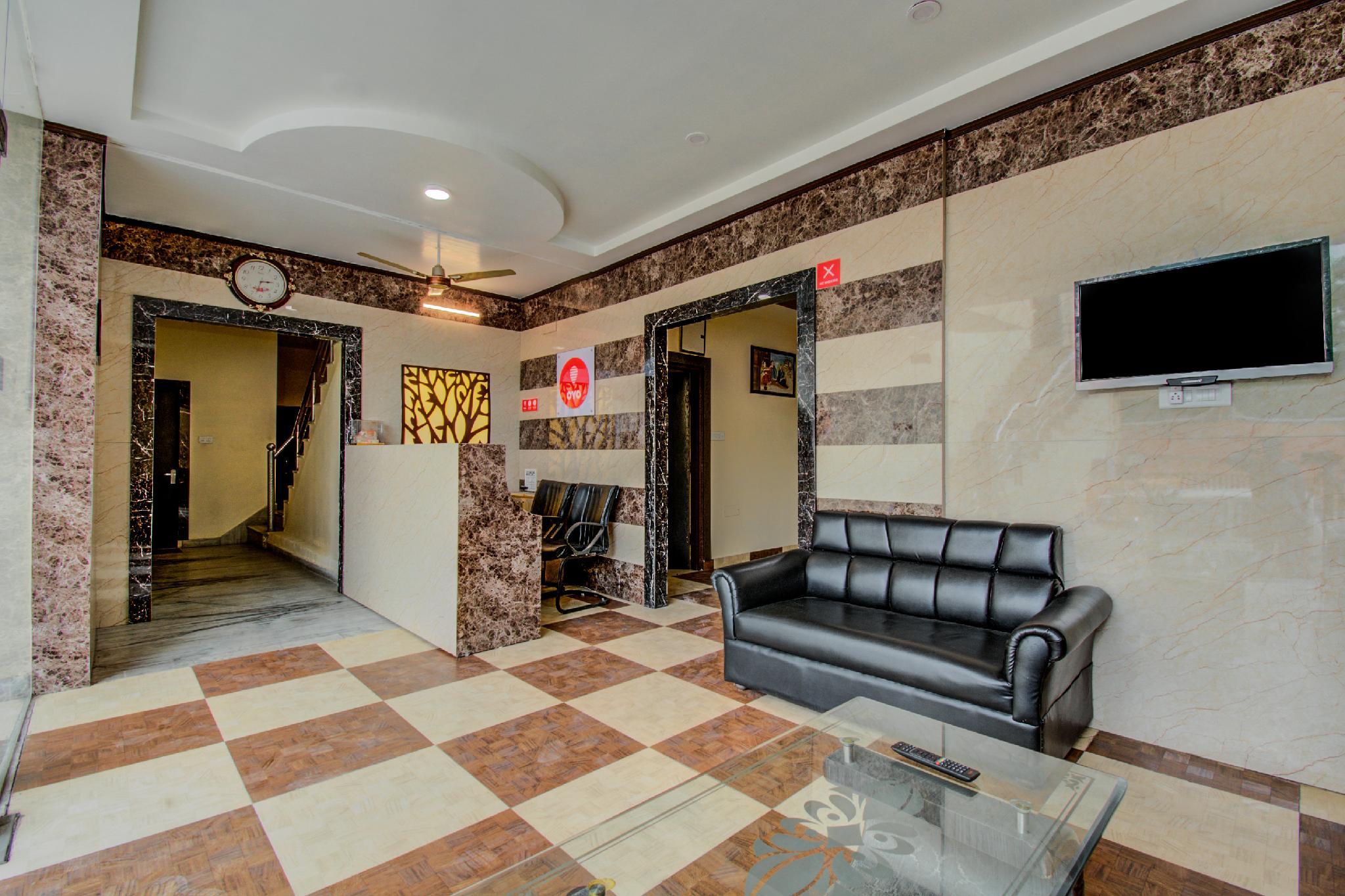 16579 Hotel Dream Palace
