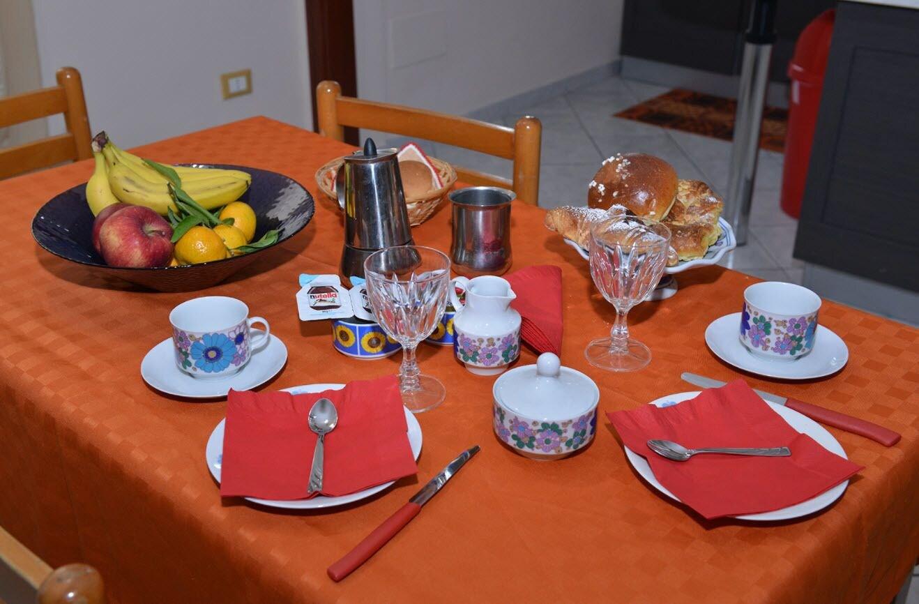 B&B Sikelia Mare