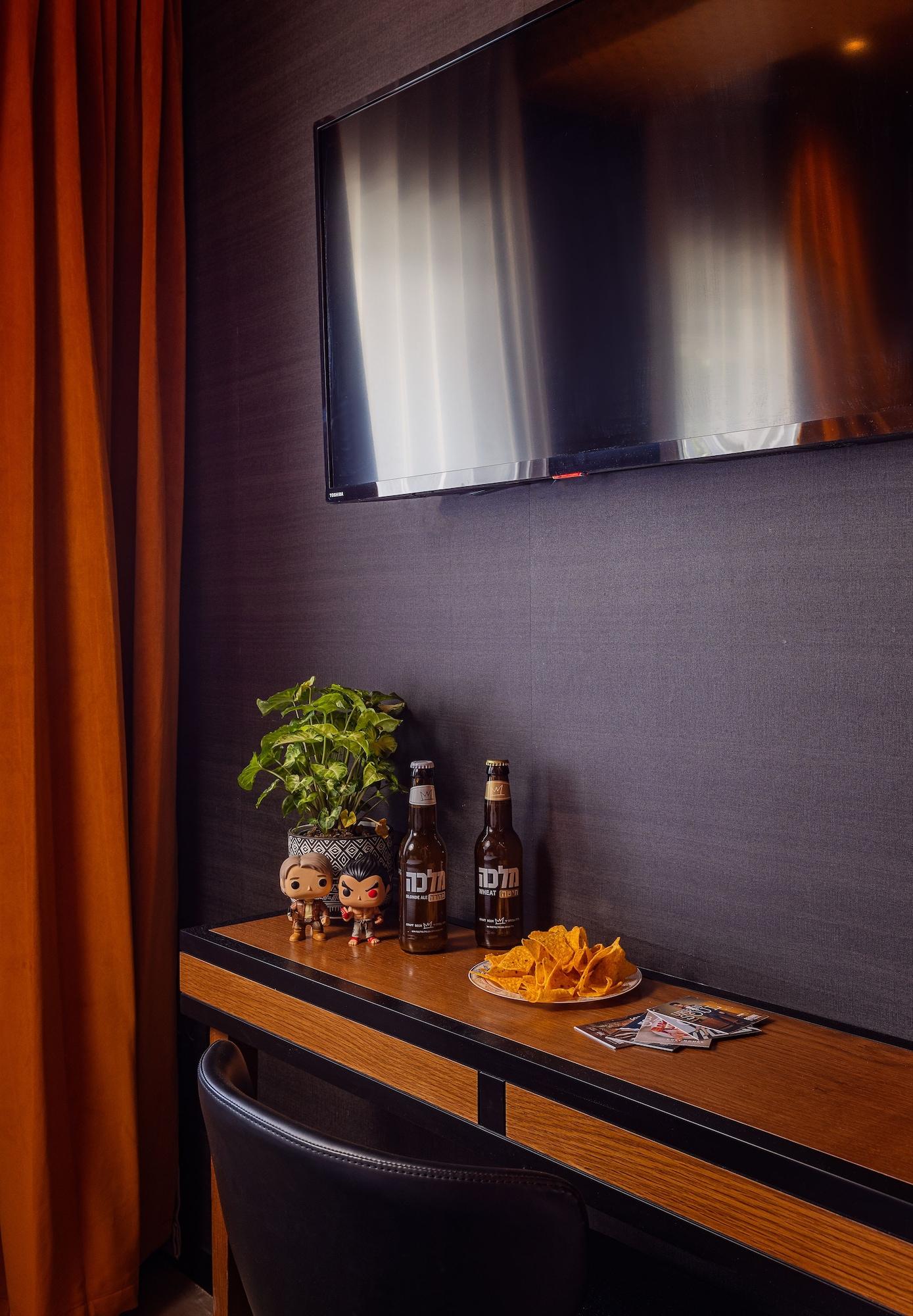 Dave Levinsky – Son of a Brown | מלון דייב לוינסקי מבית מלונות בראון by null