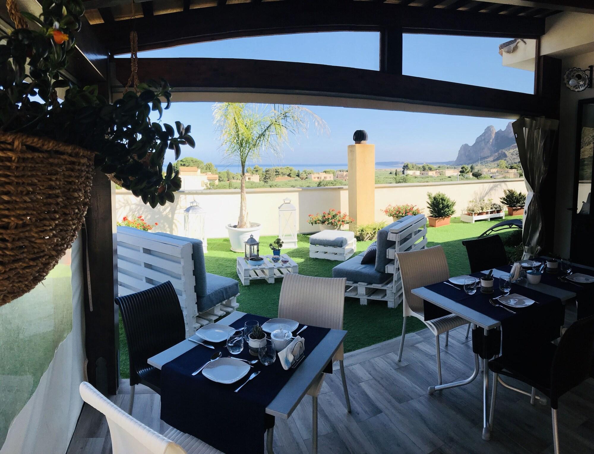 B&B L'Angolino della Nonna
