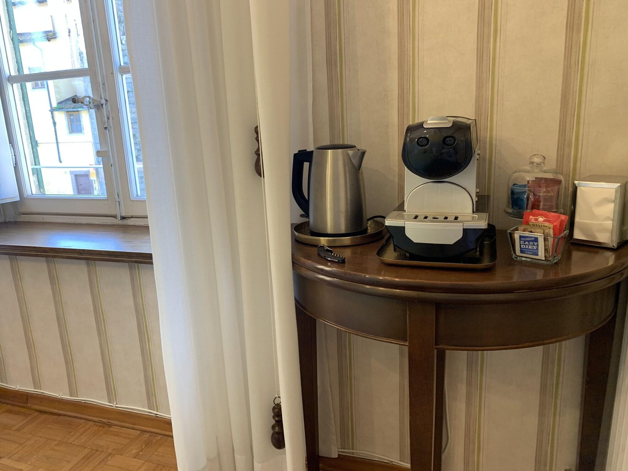 La Terrazza Di Via Elisa