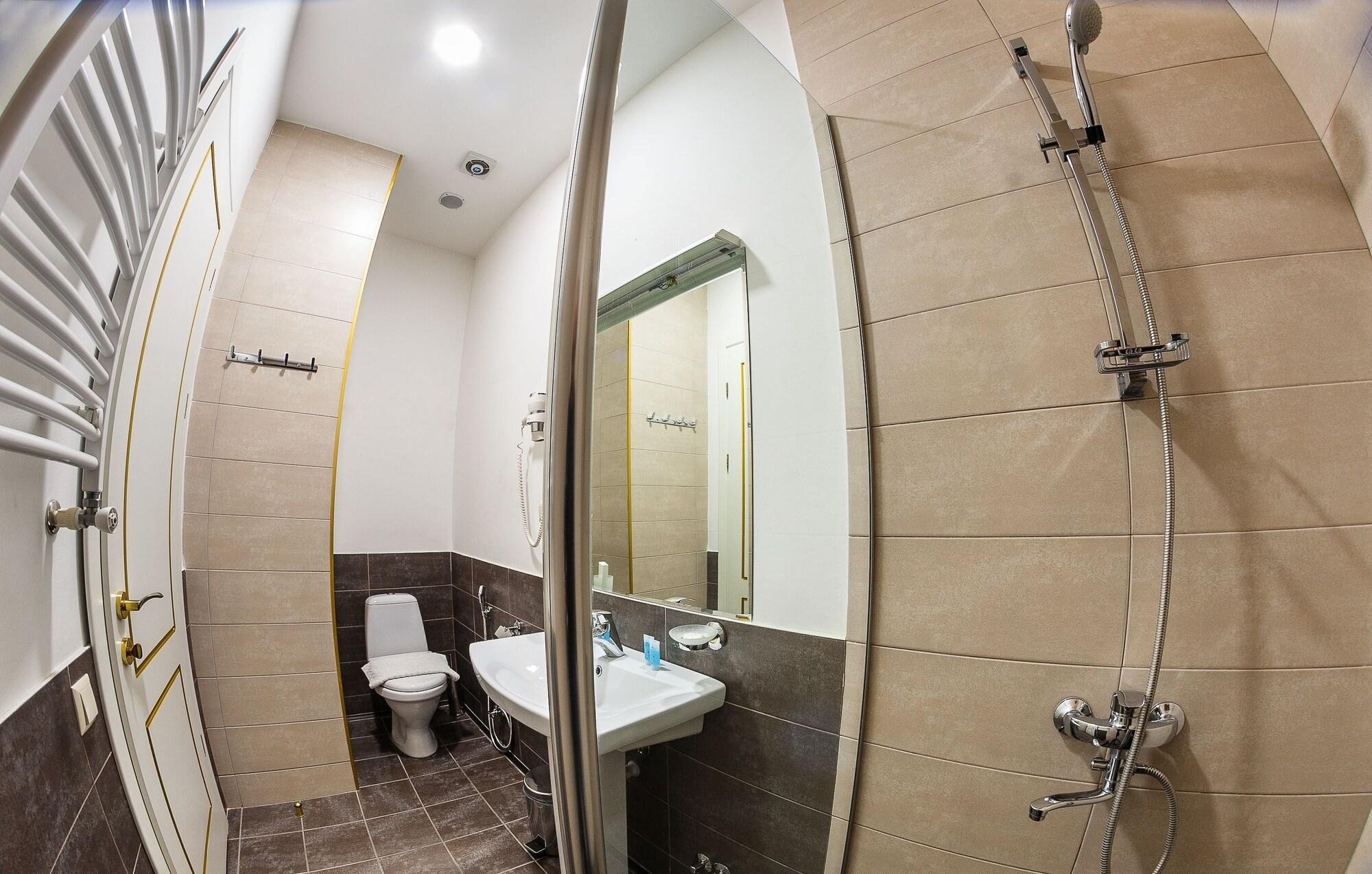 Hotel Rustaveli