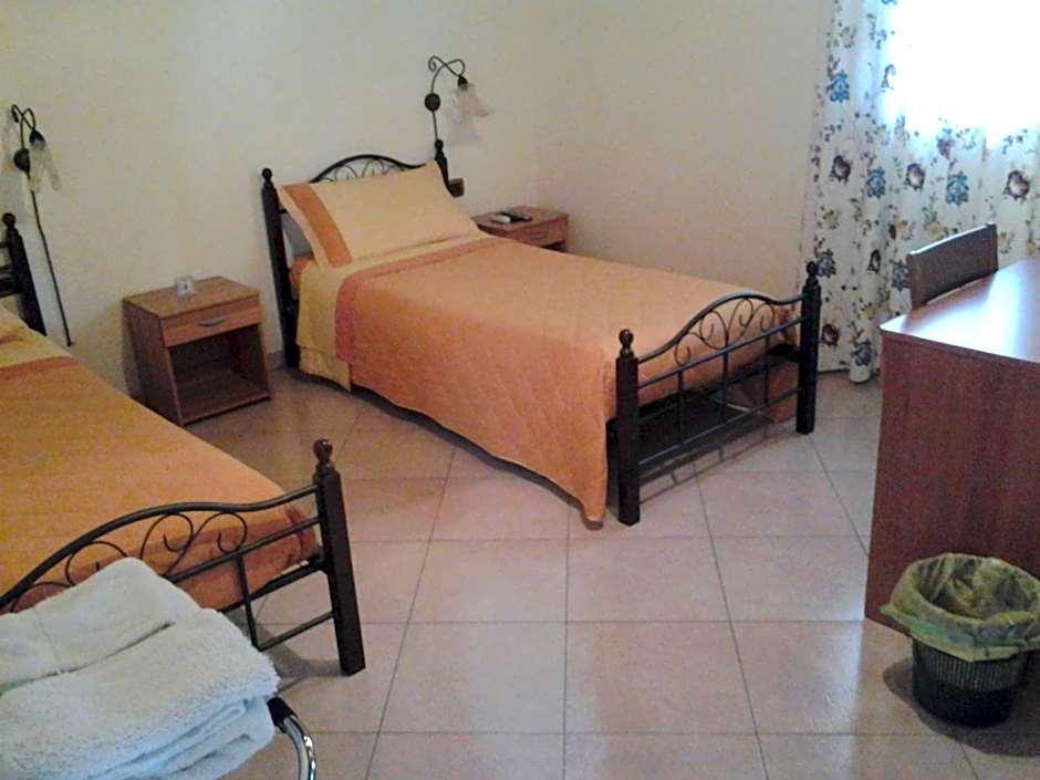 B&B Villa Jolanda & Carmelo