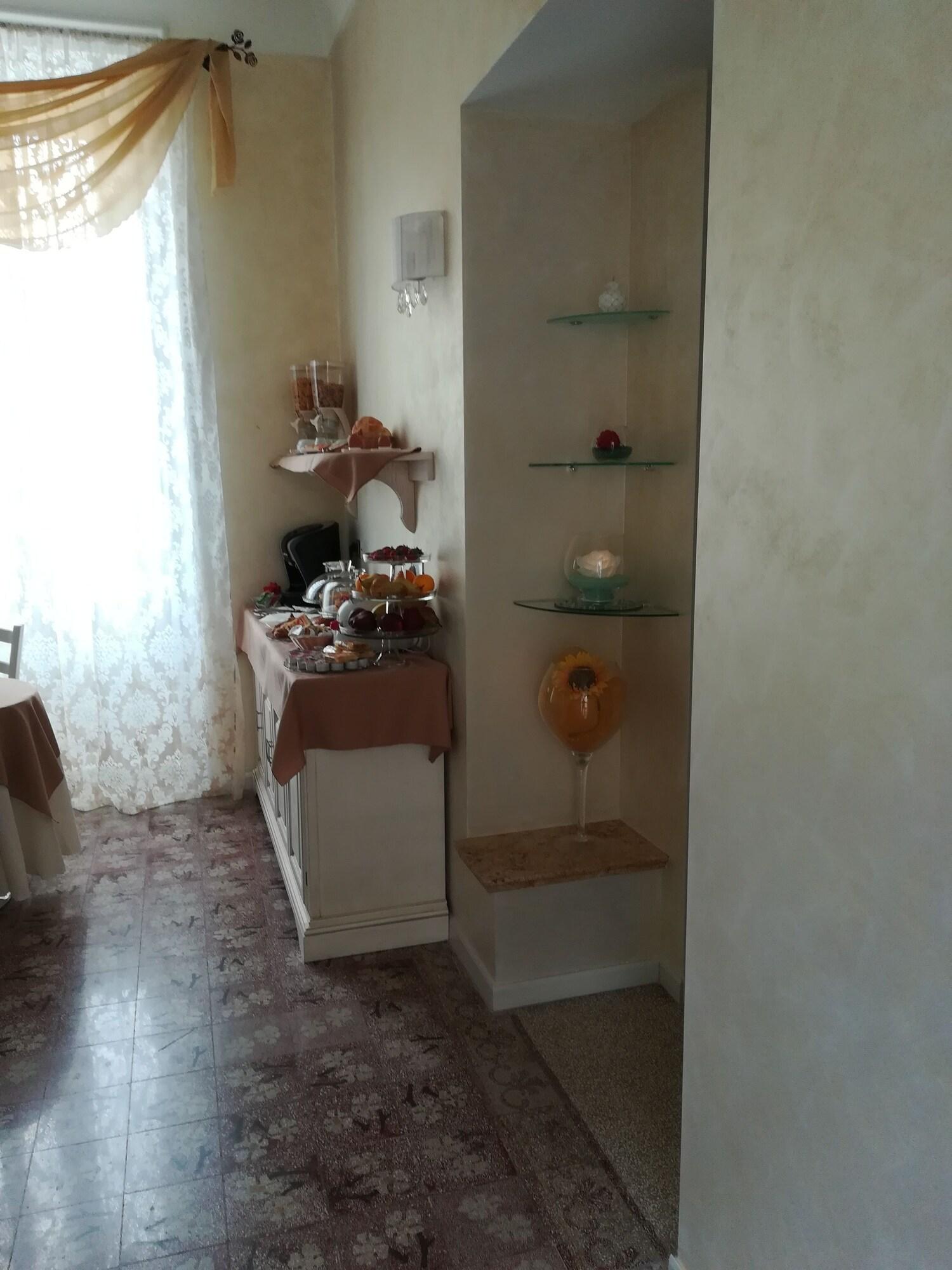 B&B Giorgia