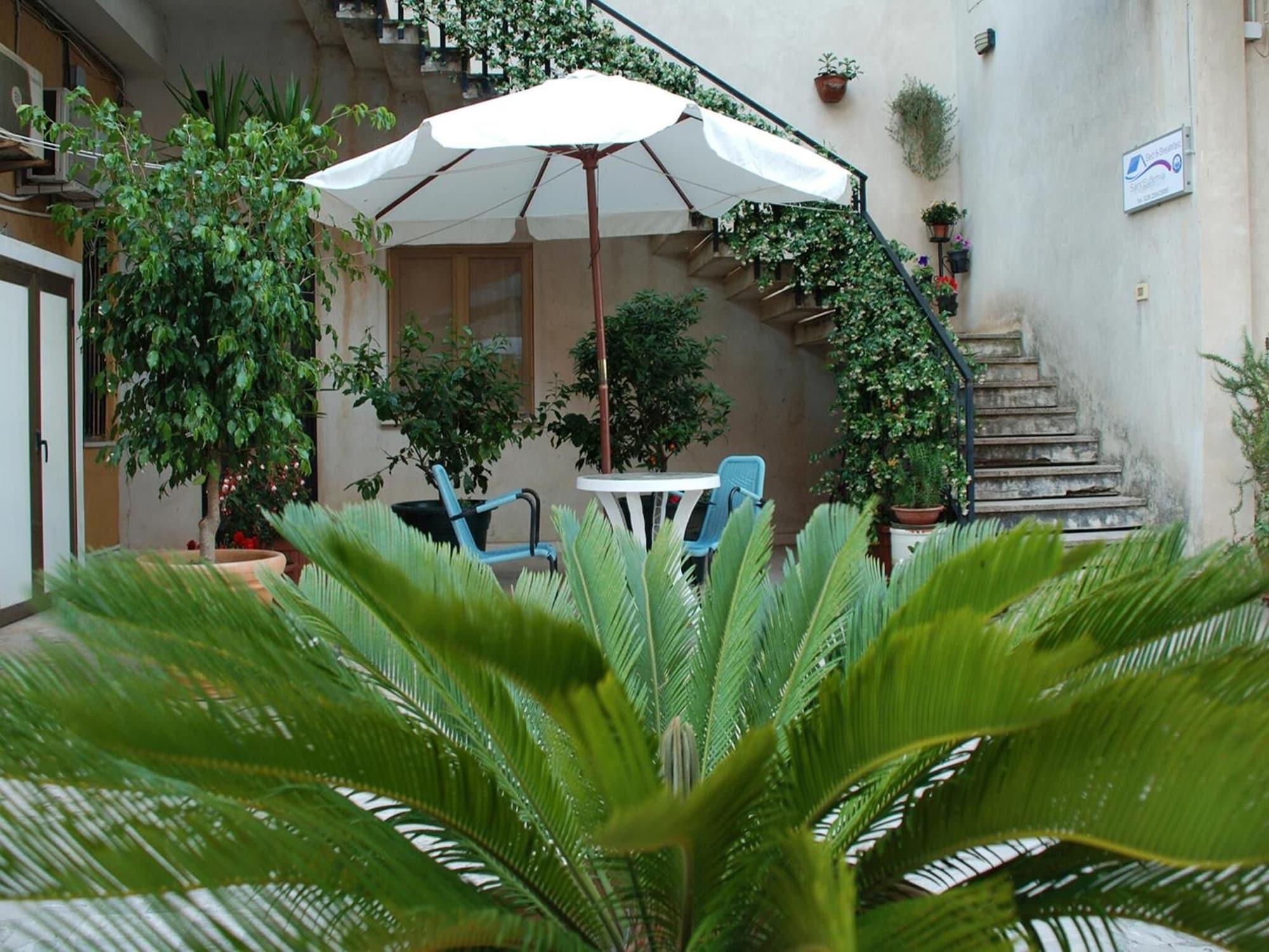 Bed and breakfast Sant'Eufemia image