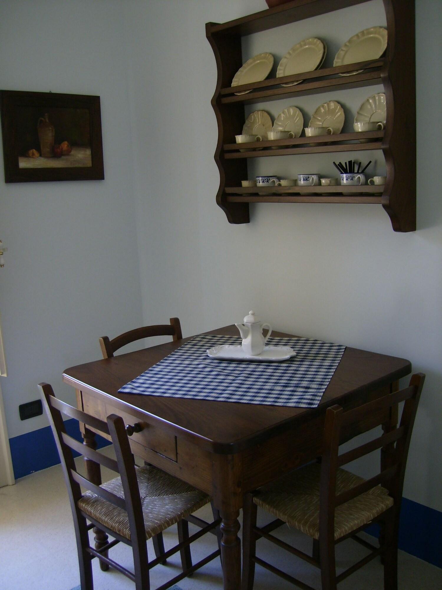 B&B Antico Aranceto