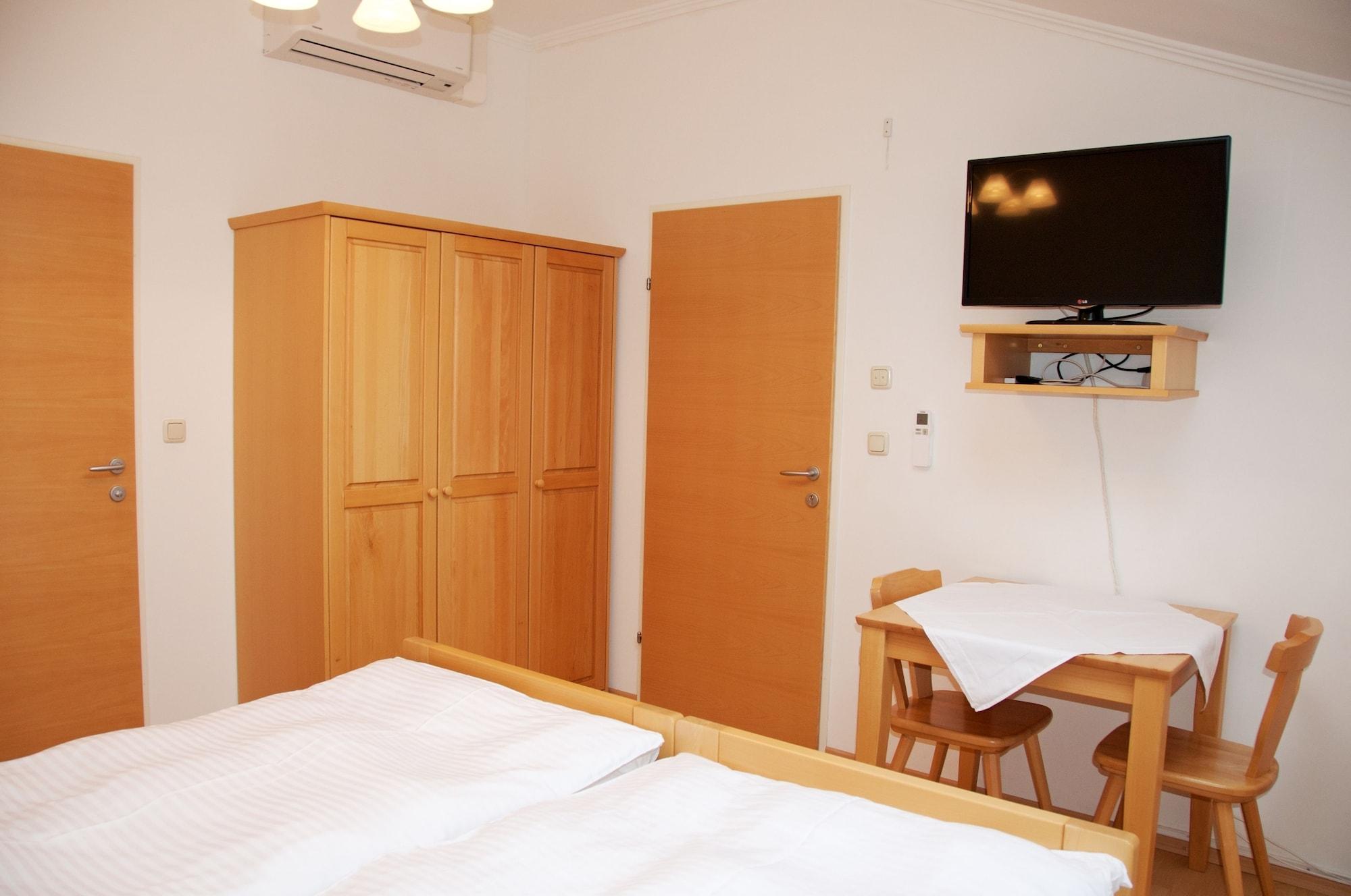 Privatzimmer Familie Schwarz