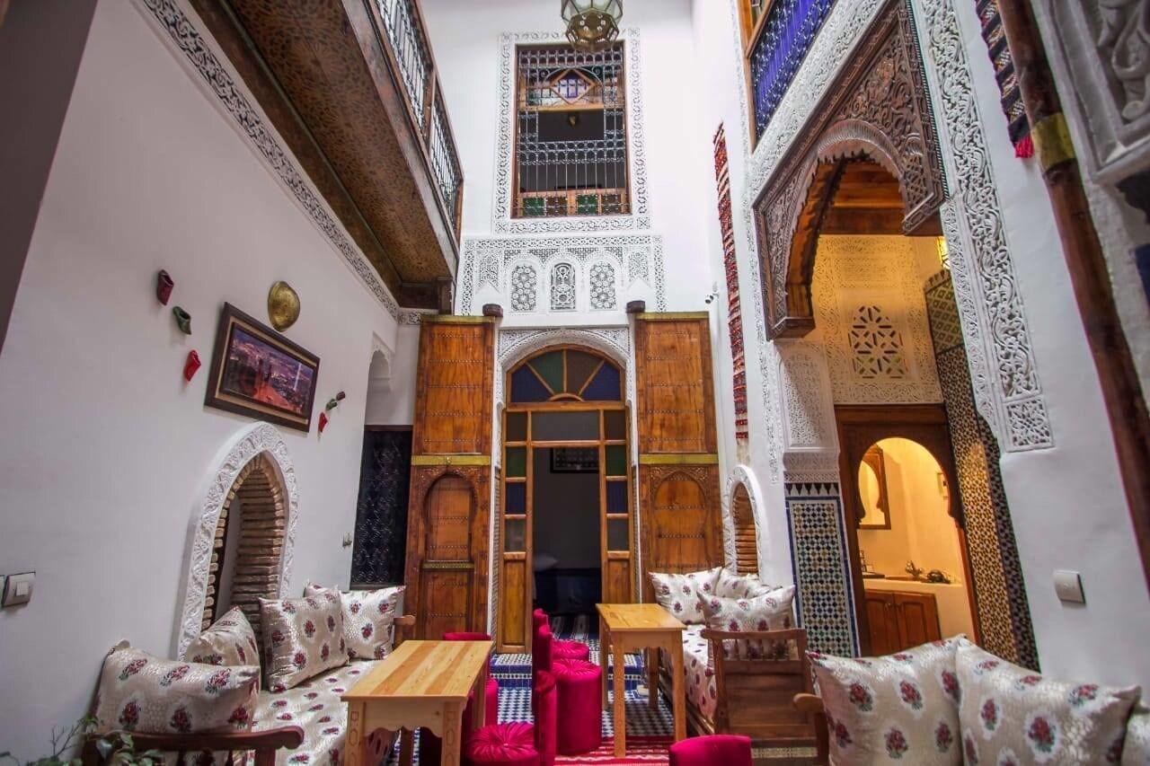 Dar Milouda Rcif
