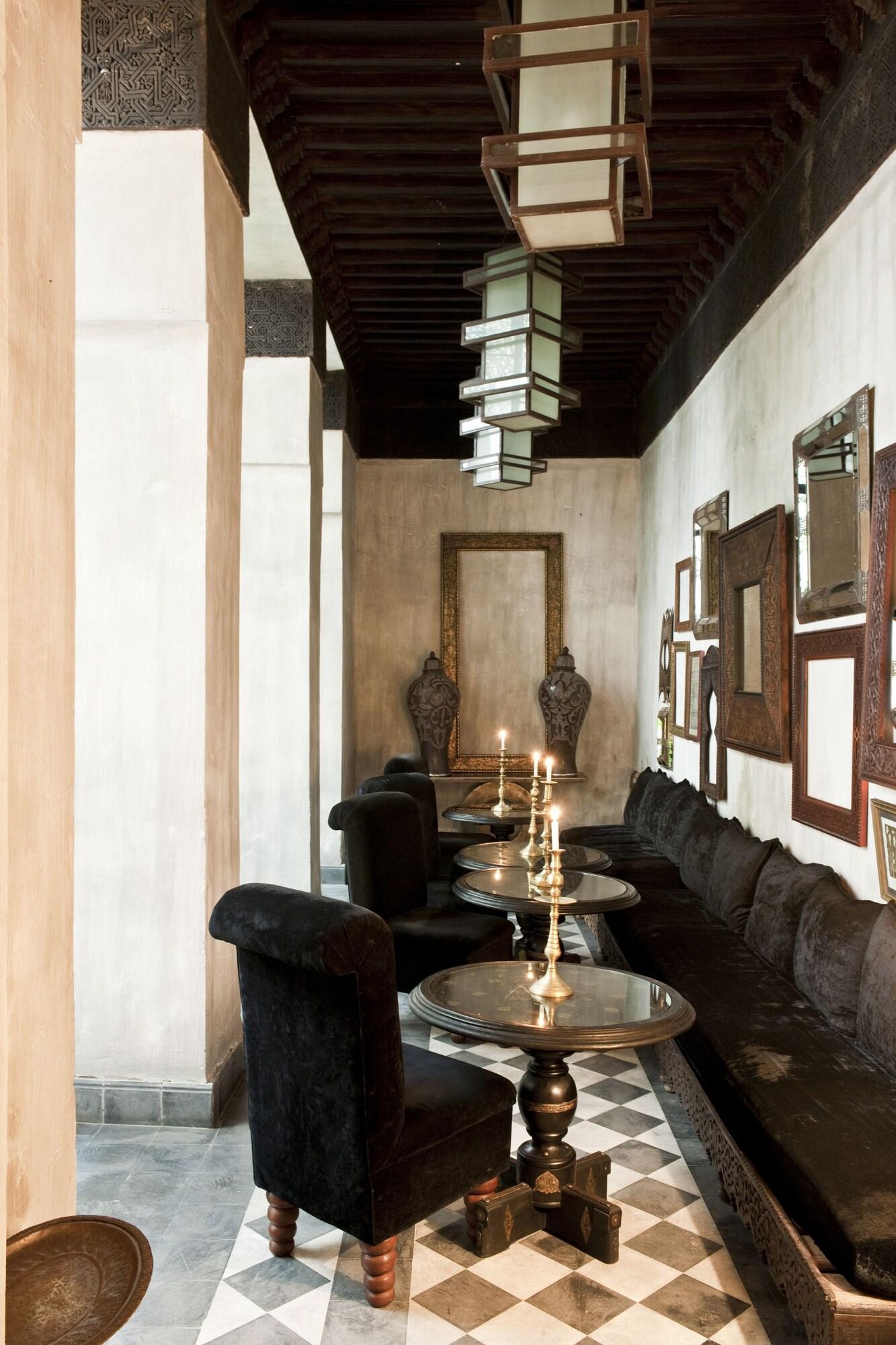 Riad Dar Darma by null