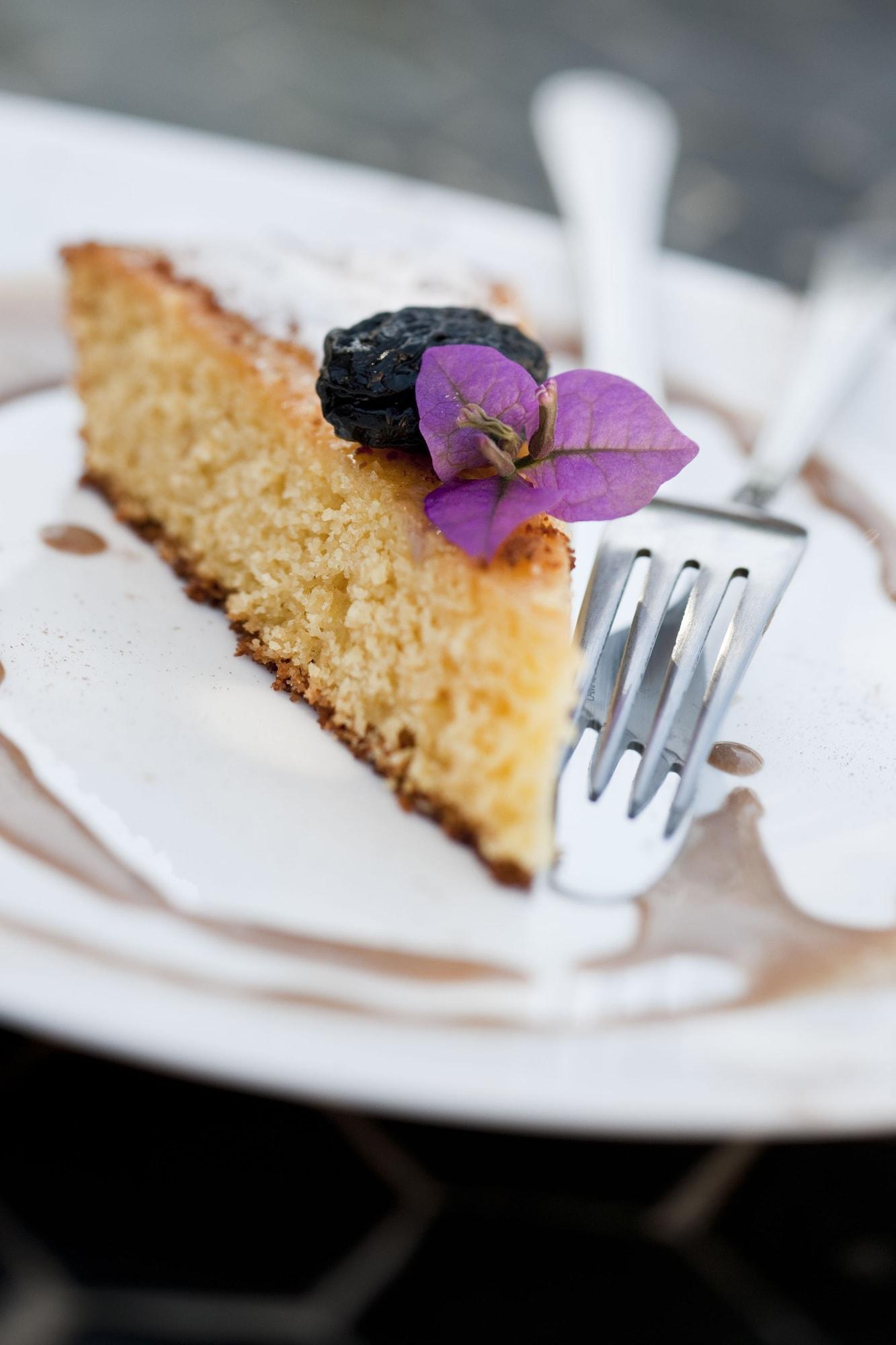 Riad Dar Darma by null