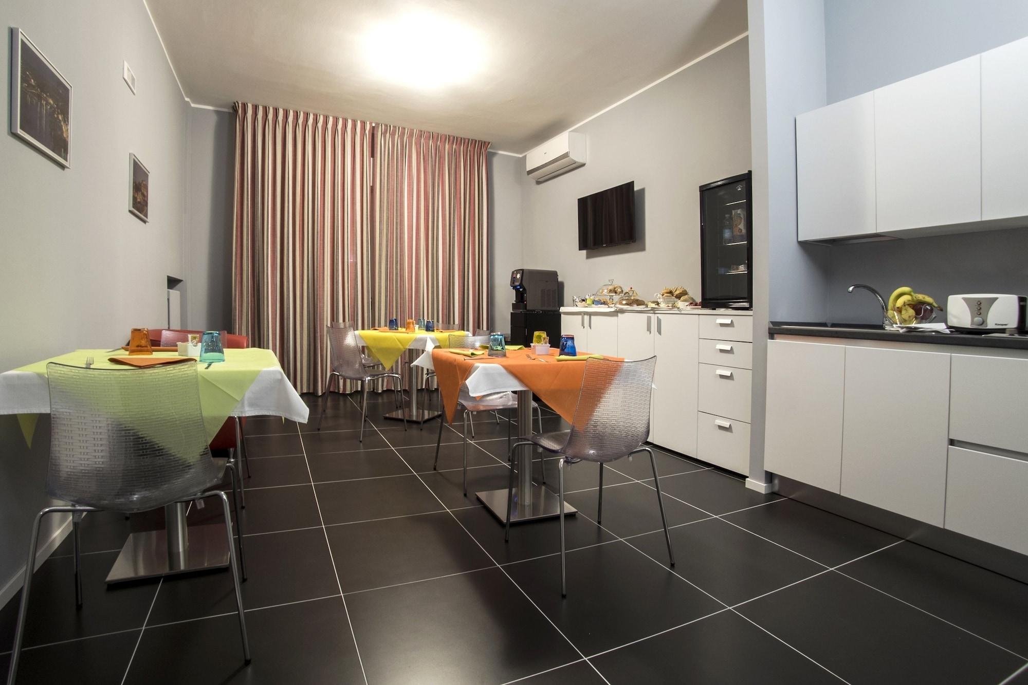 B&B L' Angolino