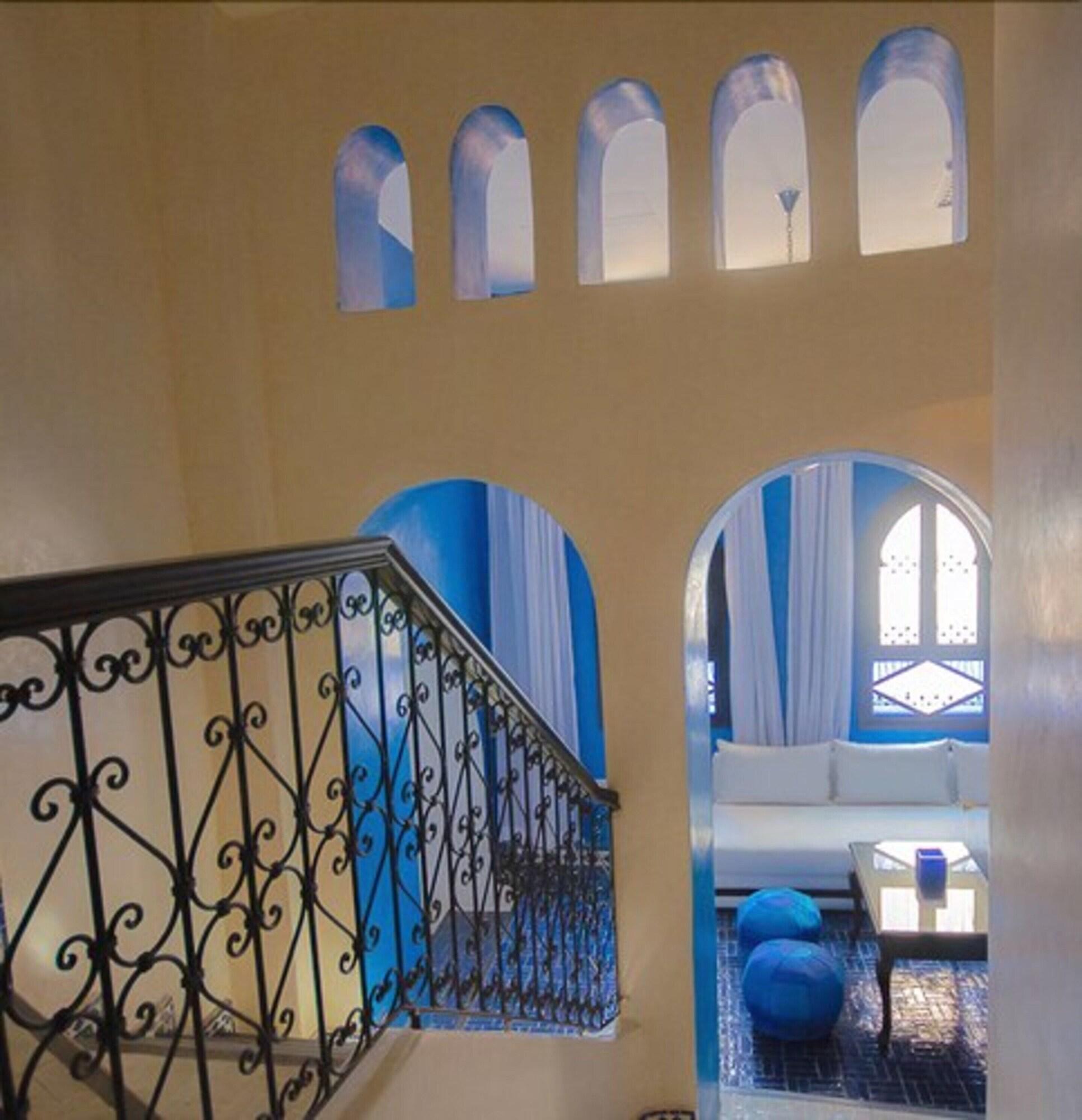 Lina Ryad & Spa by null