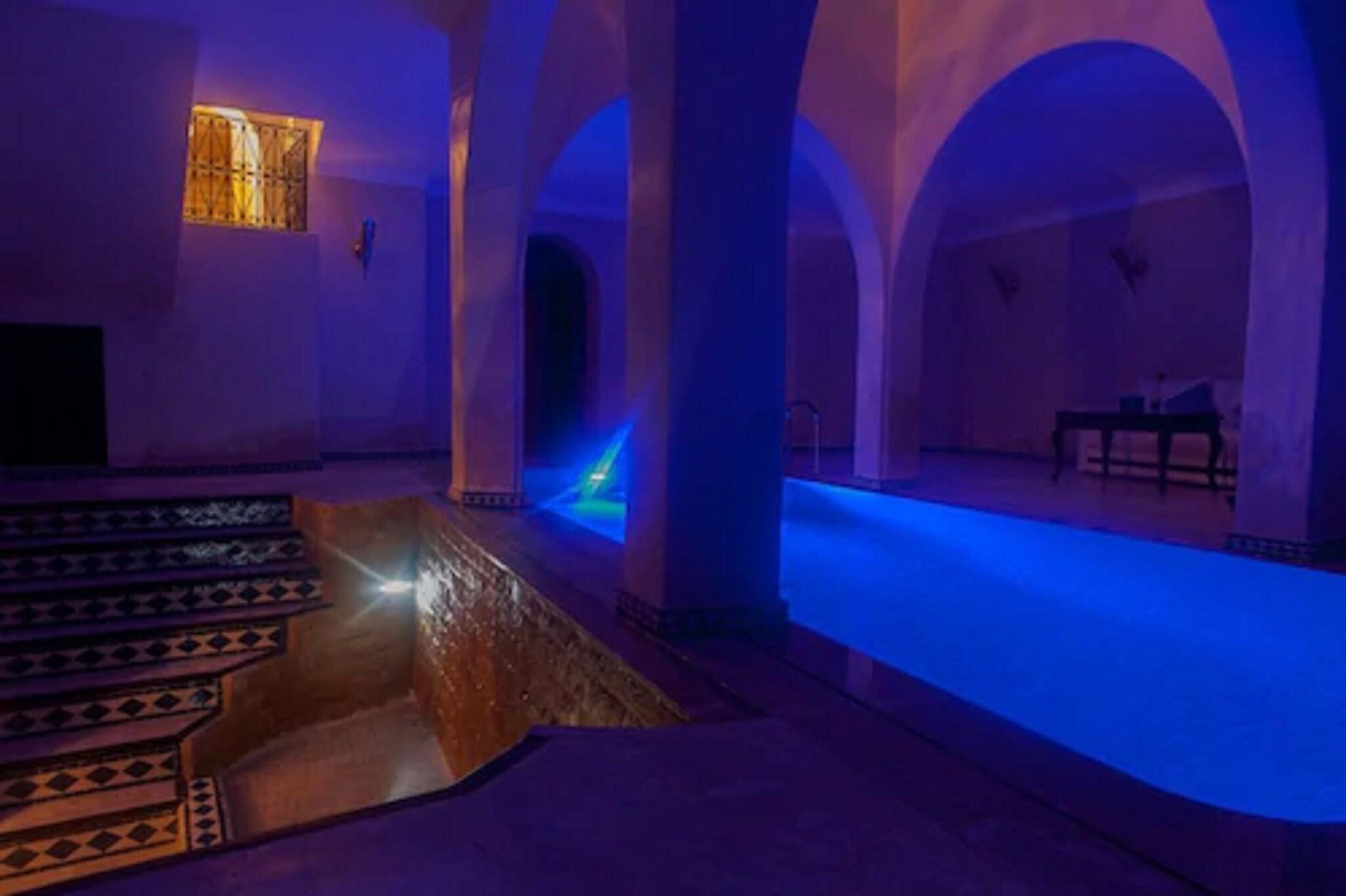Lina Ryad & Spa by null