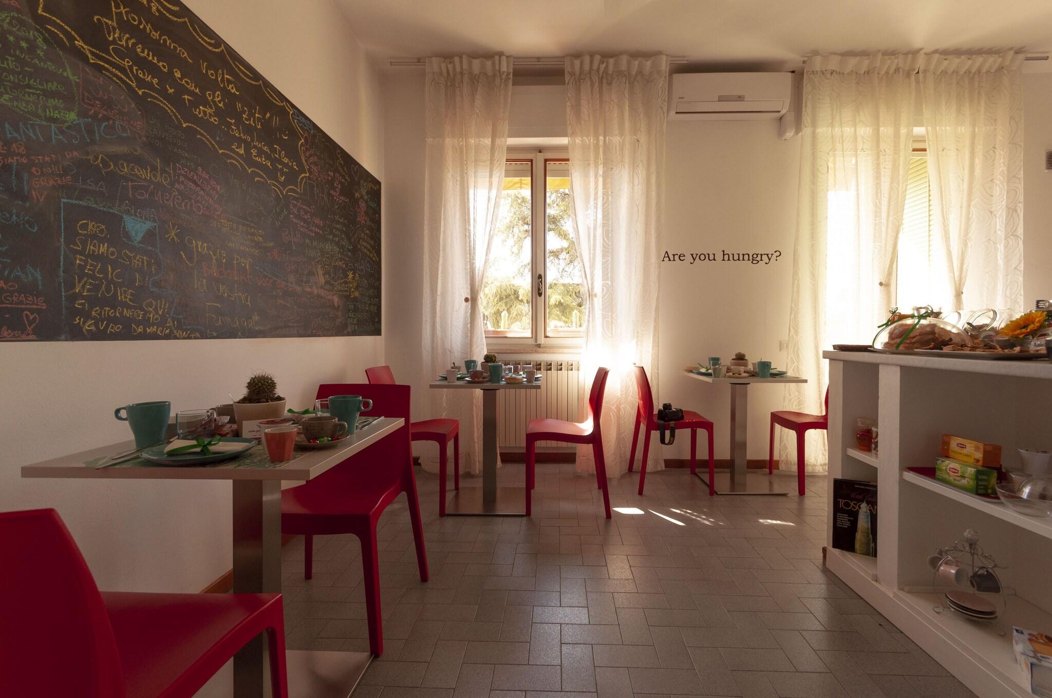 B&B Cento Passi Dalle Mura