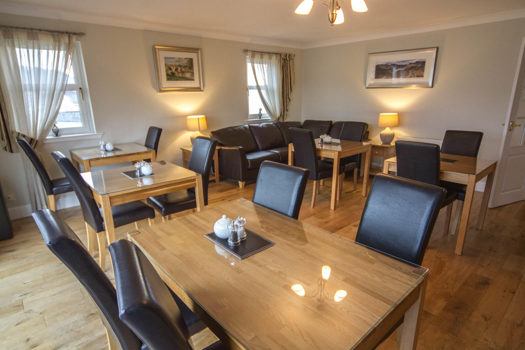 Springfield Lodge Bed And Breakfast