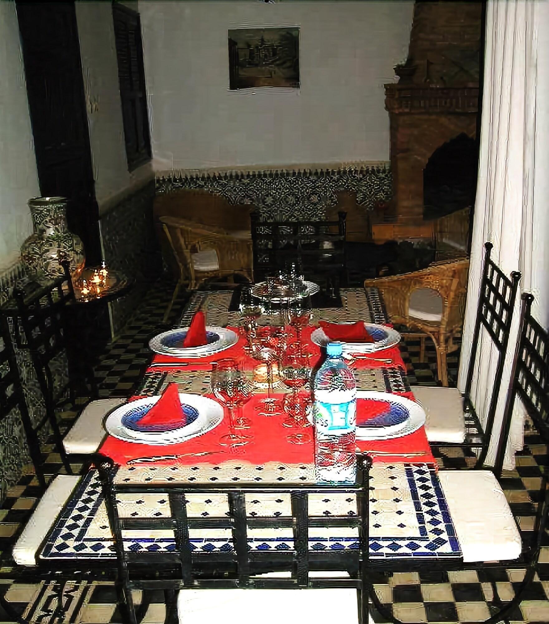Riad M'haïta