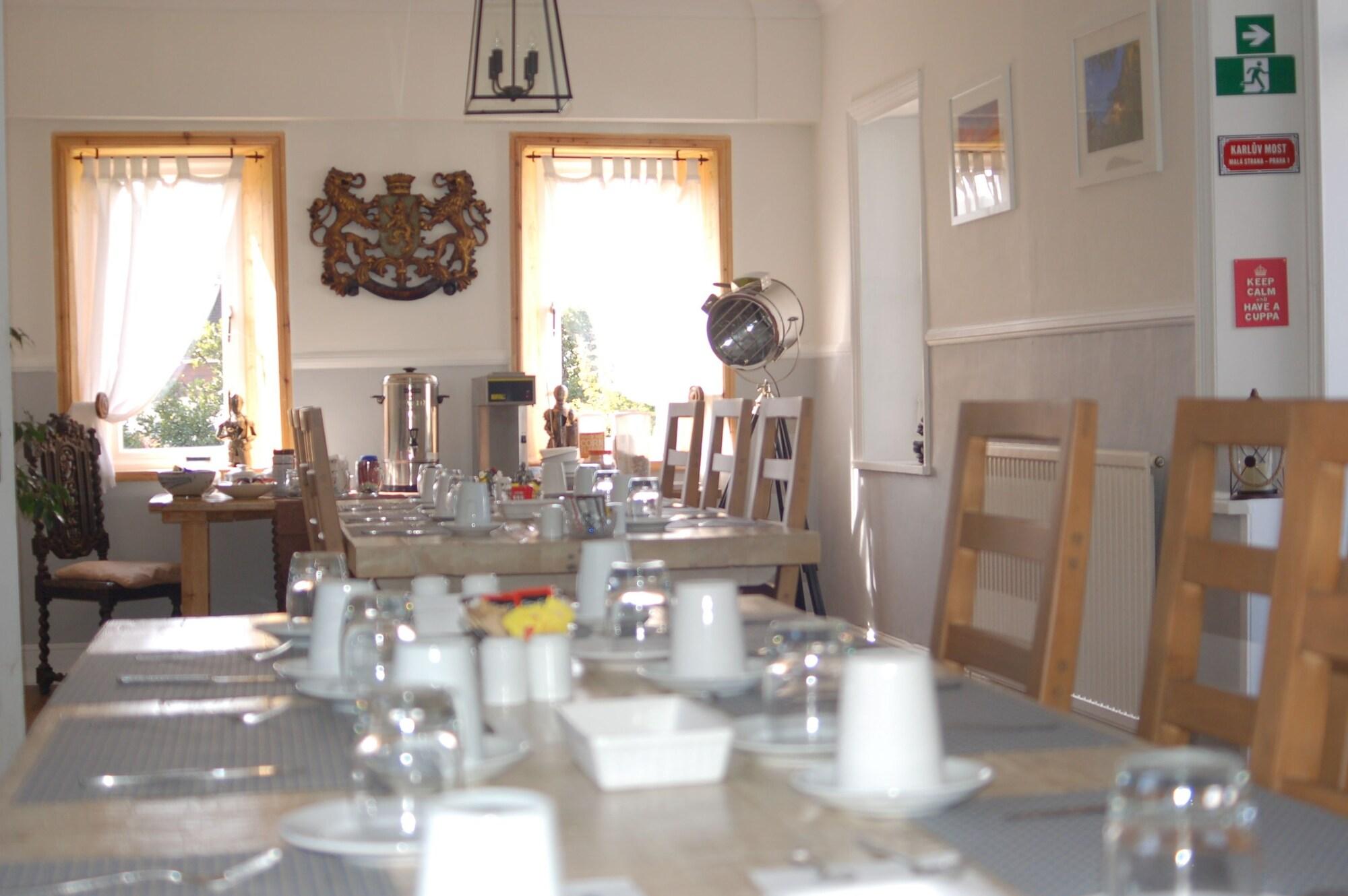 Knight's Rest Bed and Breakfast