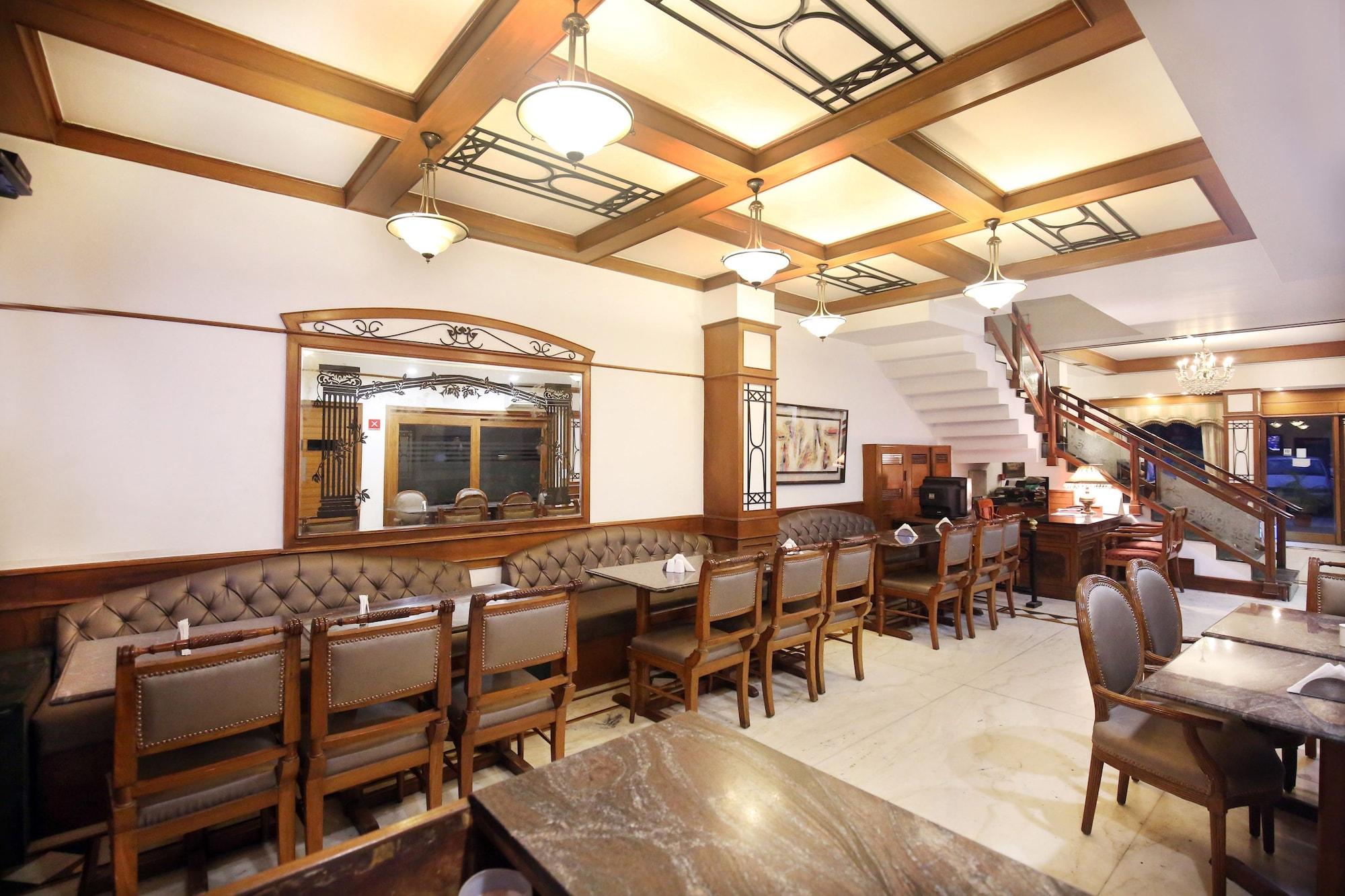 Hotel Kwality Regency