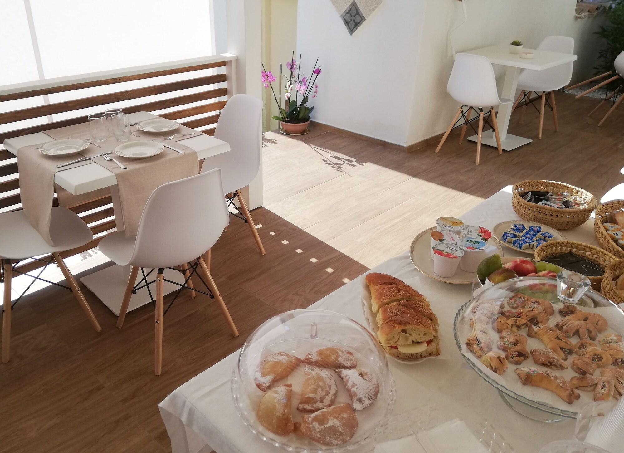 Ricordi Siciliani - Charme B&B