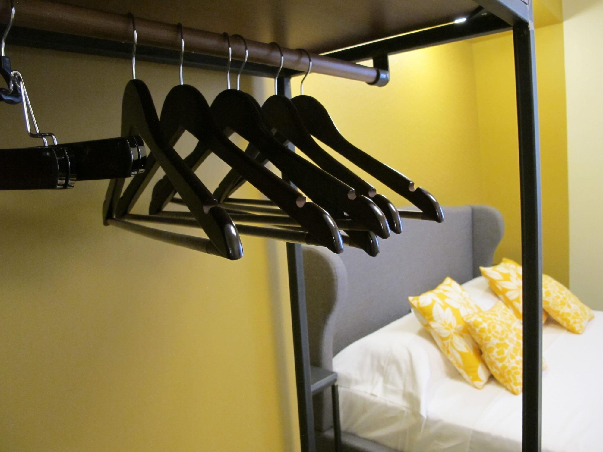 Avolio Tailored Rooms