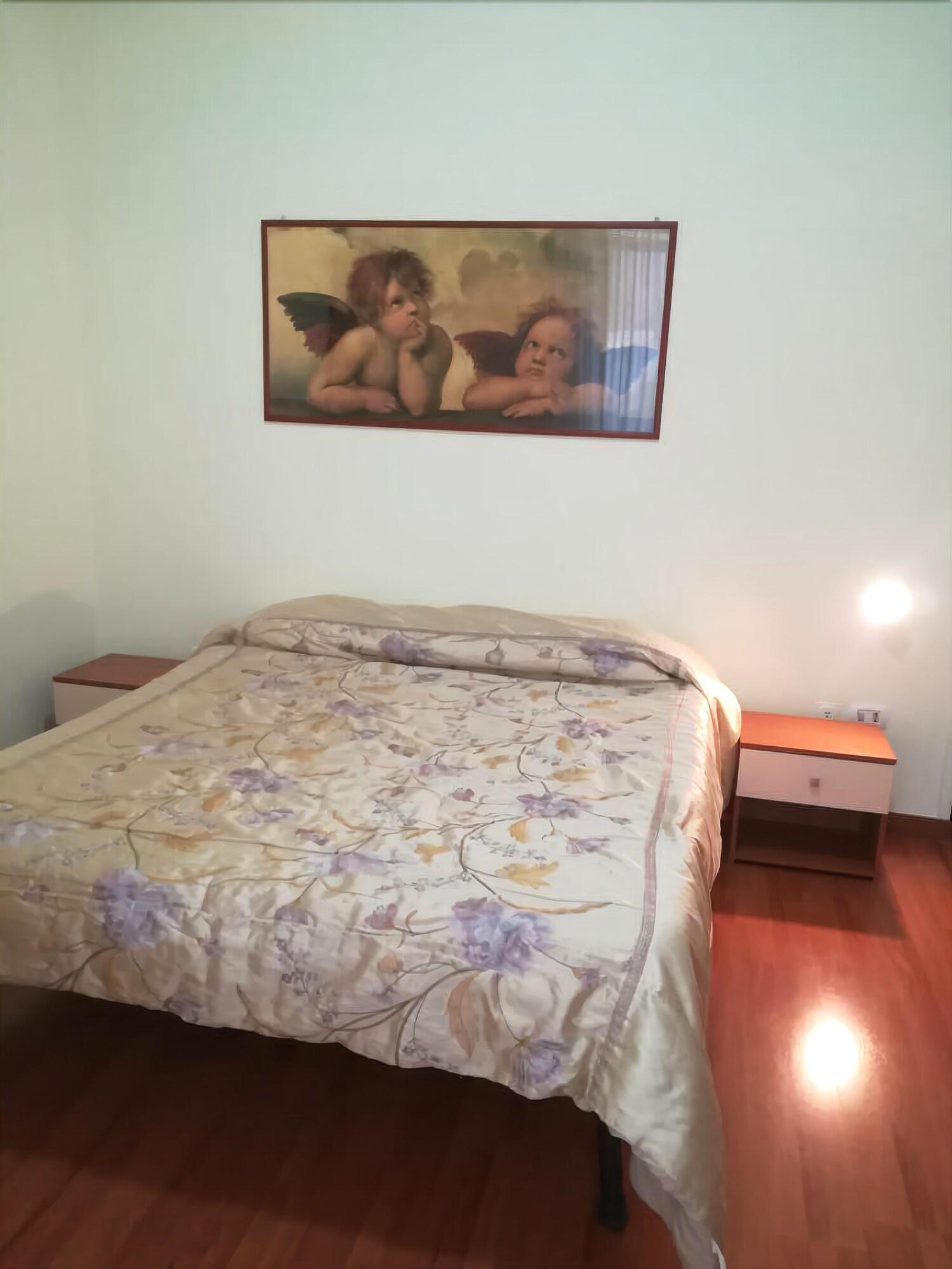 Come D'Incanto a Napoli