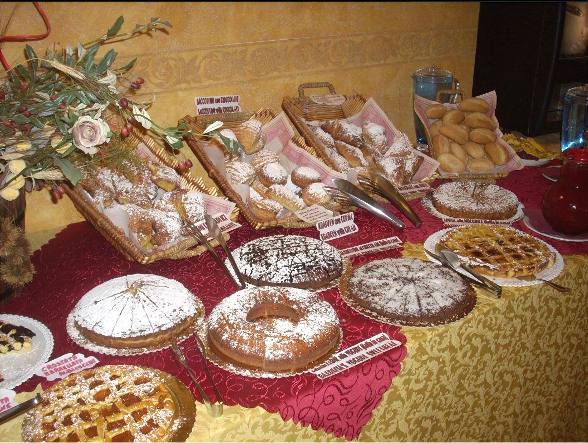 Antica Locanda Della Via Francigena