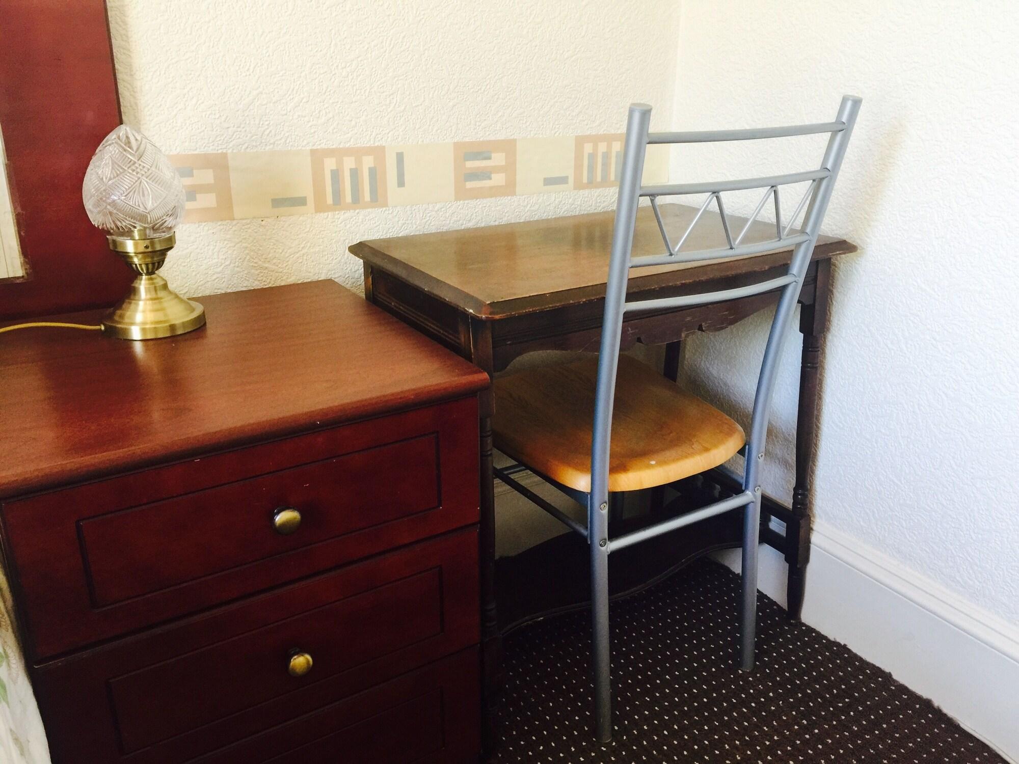 Brentwood Villa Bed and Breakfast by null