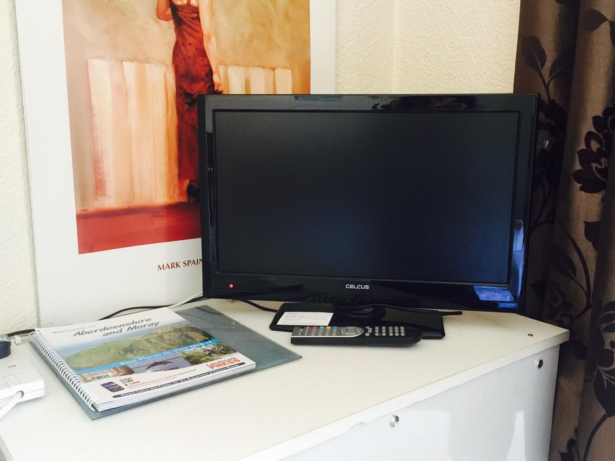 Brentwood Villa Bed and Breakfast by null