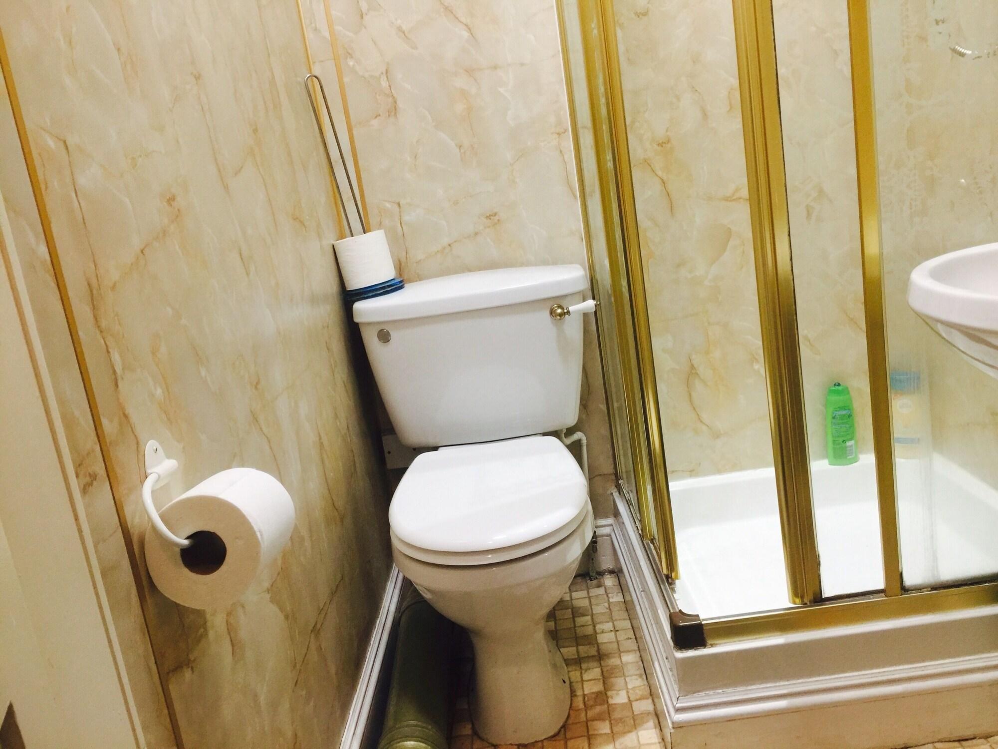 Brentwood Villa Bed and Breakfast by null