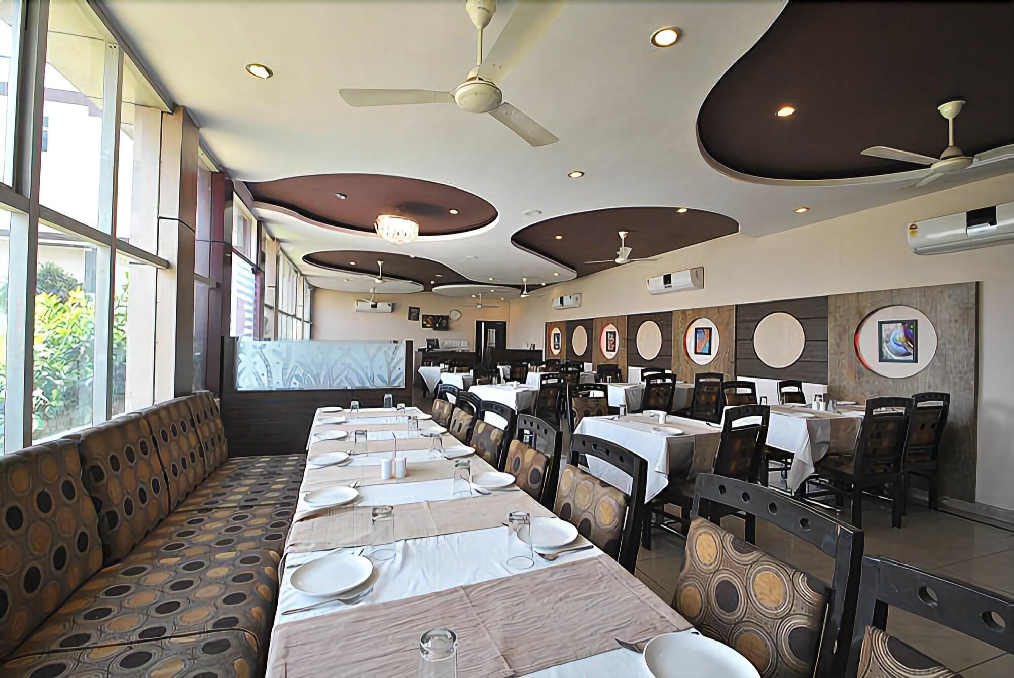 Classic 7 Hotel & Restaurant