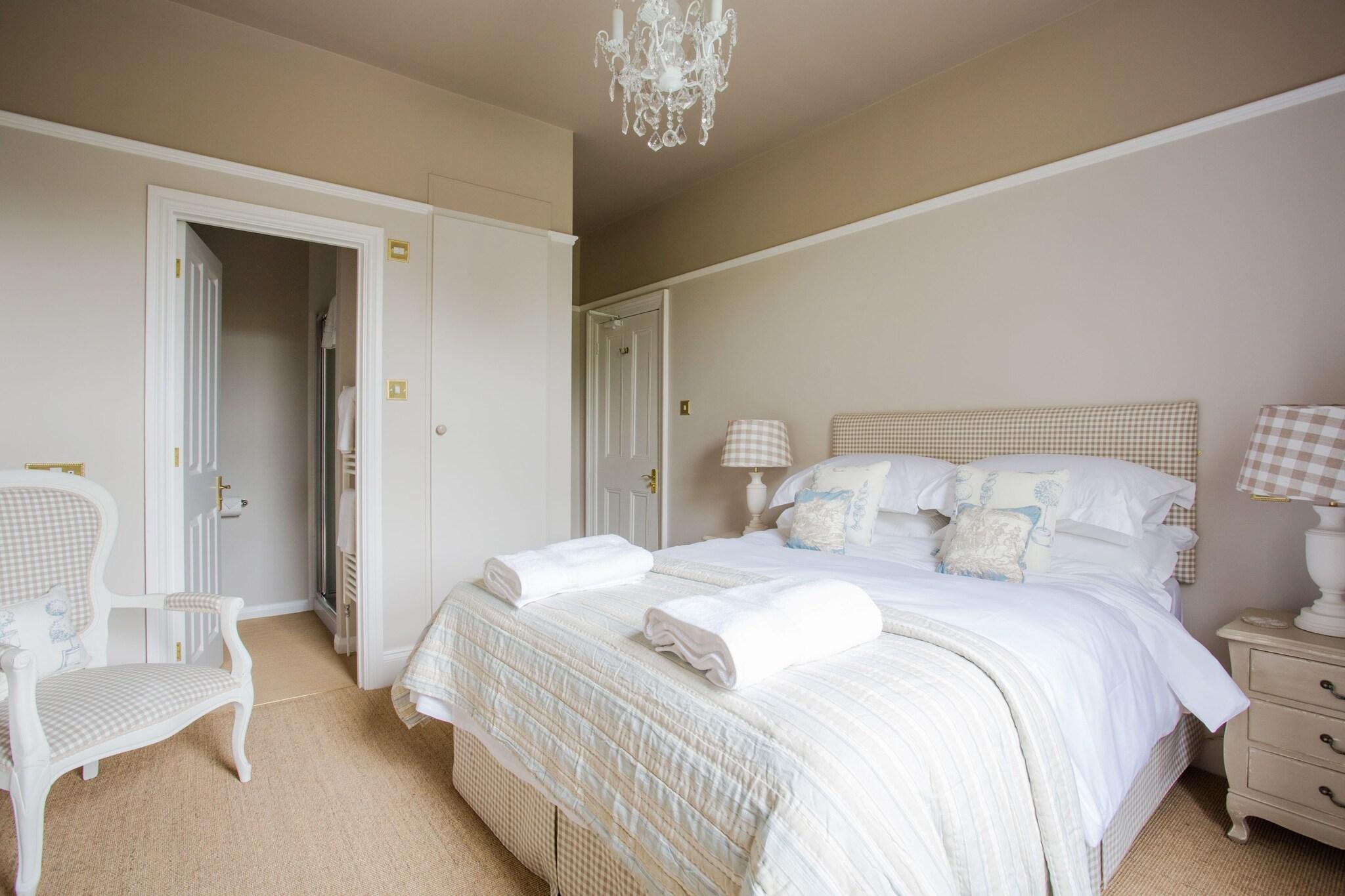 Grays Boutique B&B