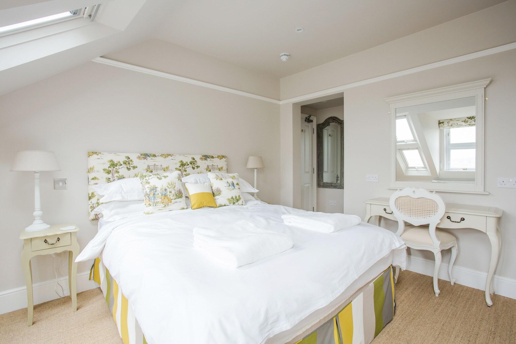 Grays Boutique B&B by null