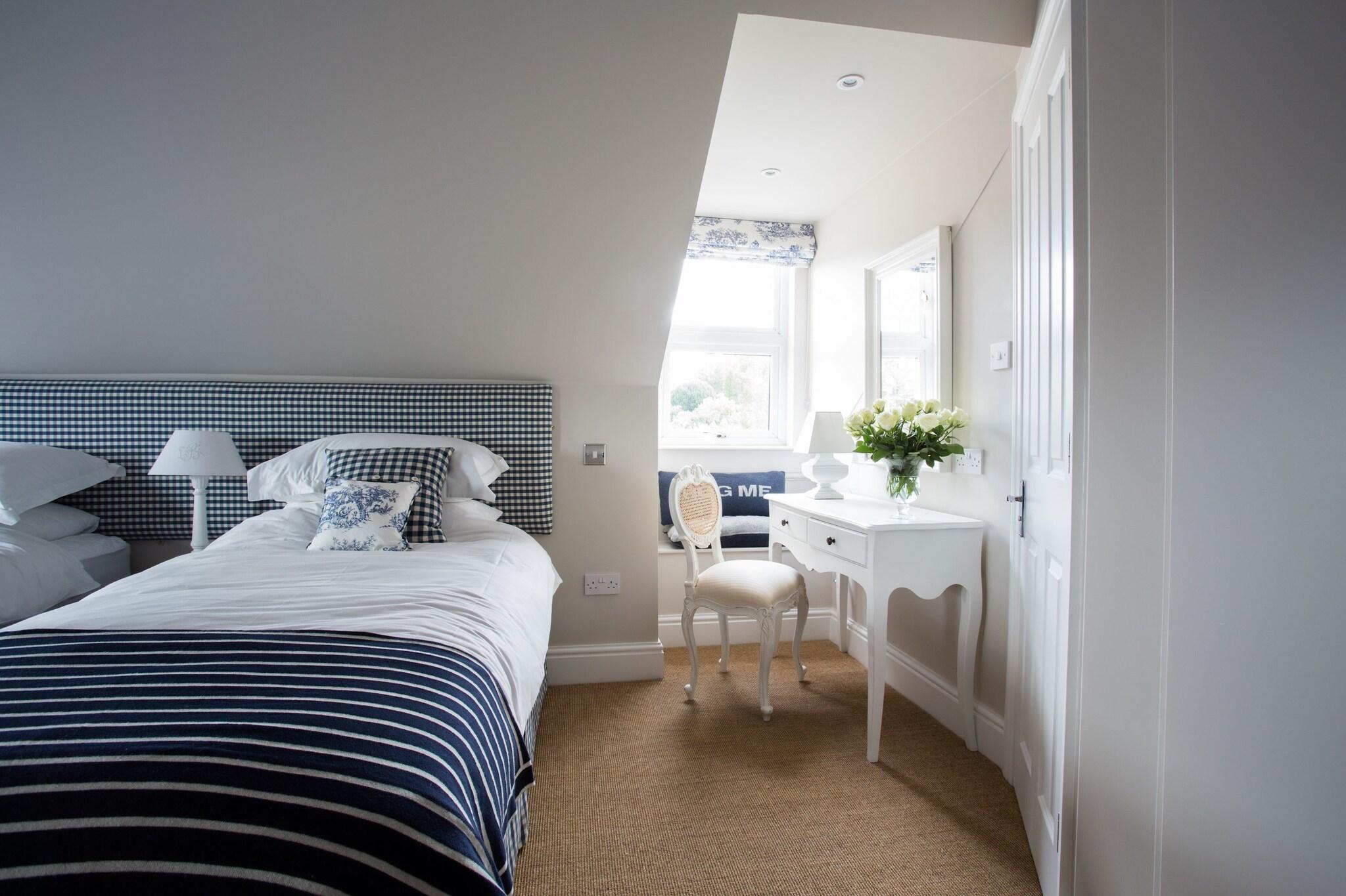 Grays Boutique B&B by null