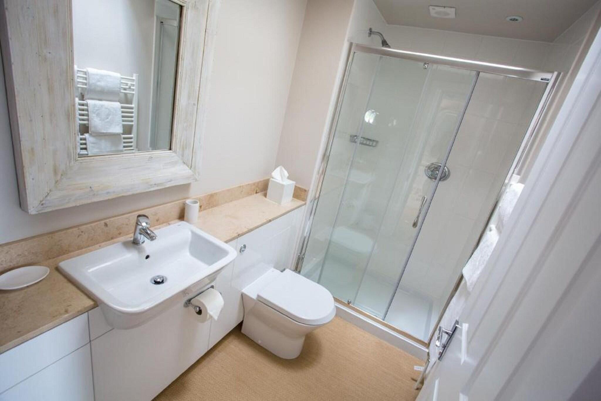 Grays Boutique B&B by null