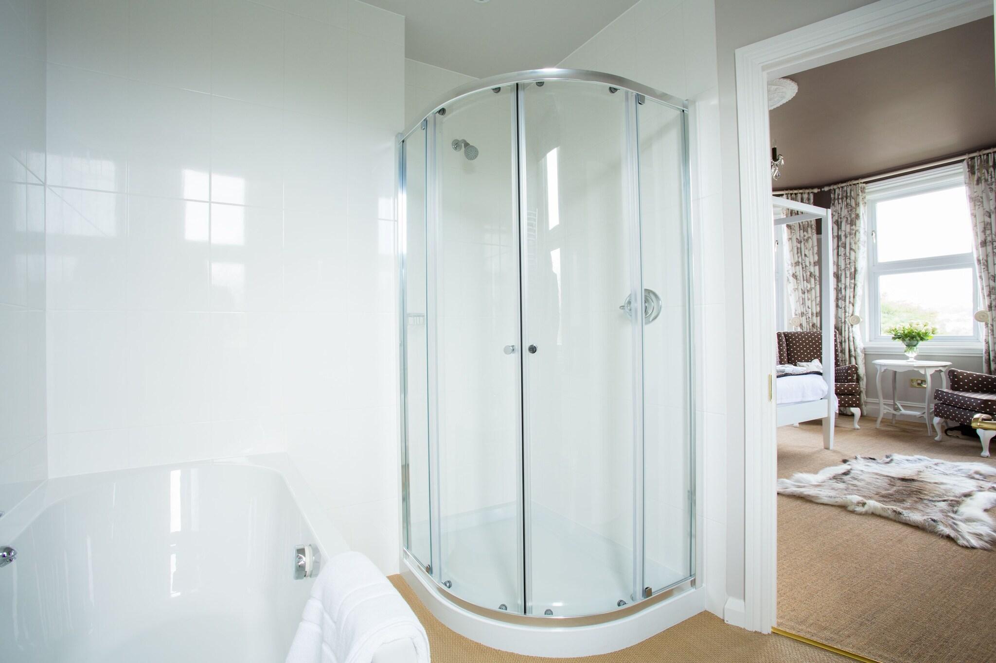 Grays Boutique B&B by null