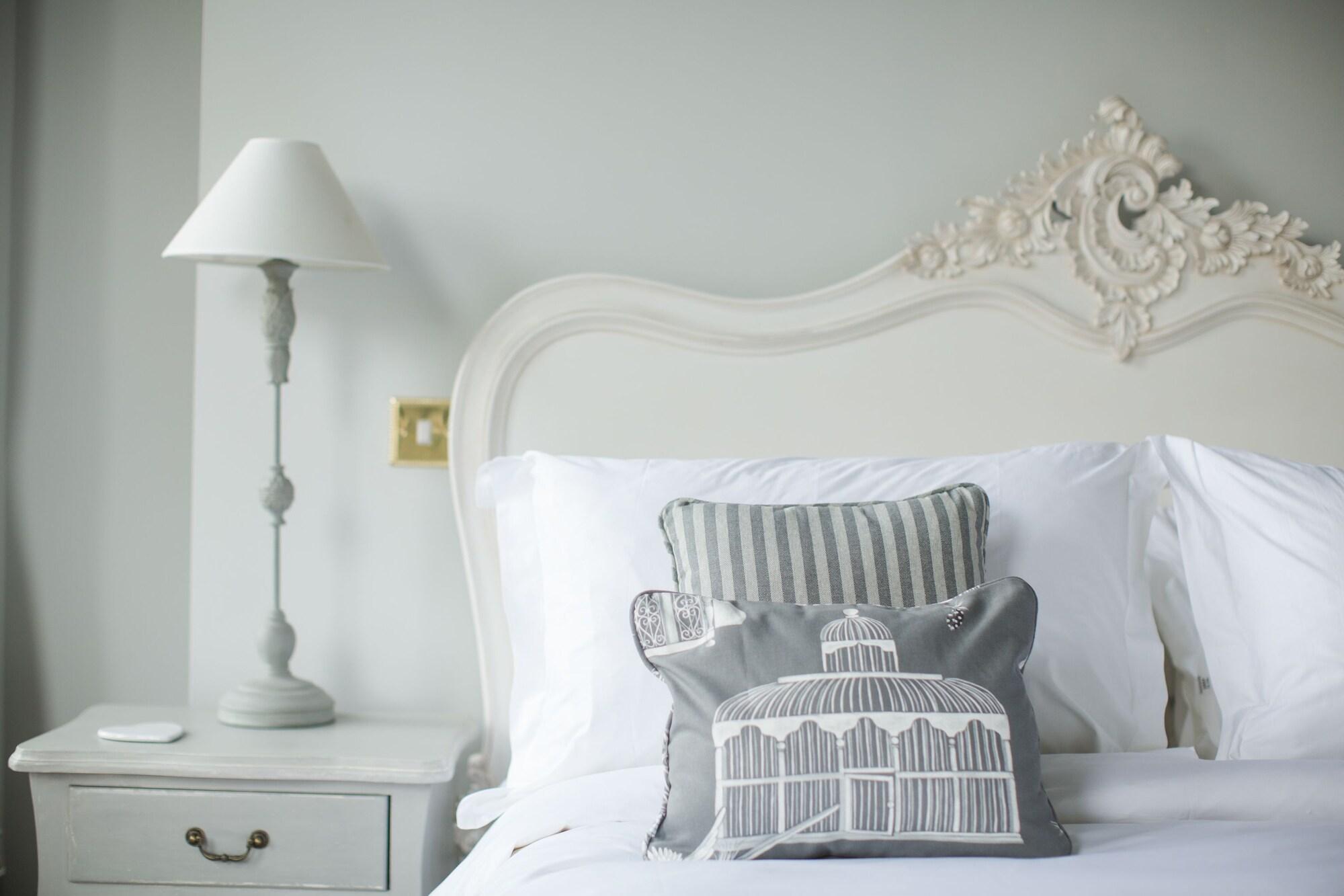 Grays Boutique B&B by null