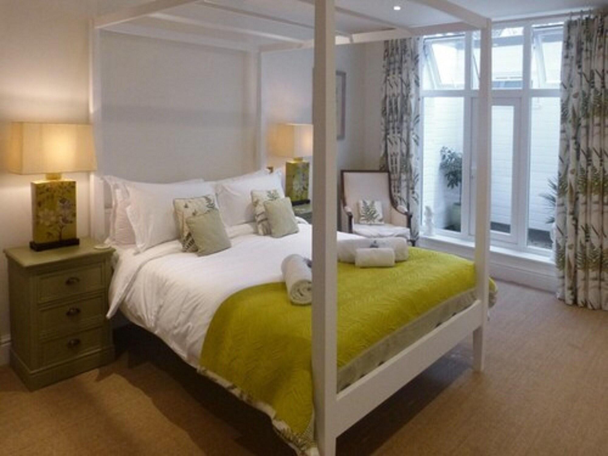 Grays Boutique B&B by null