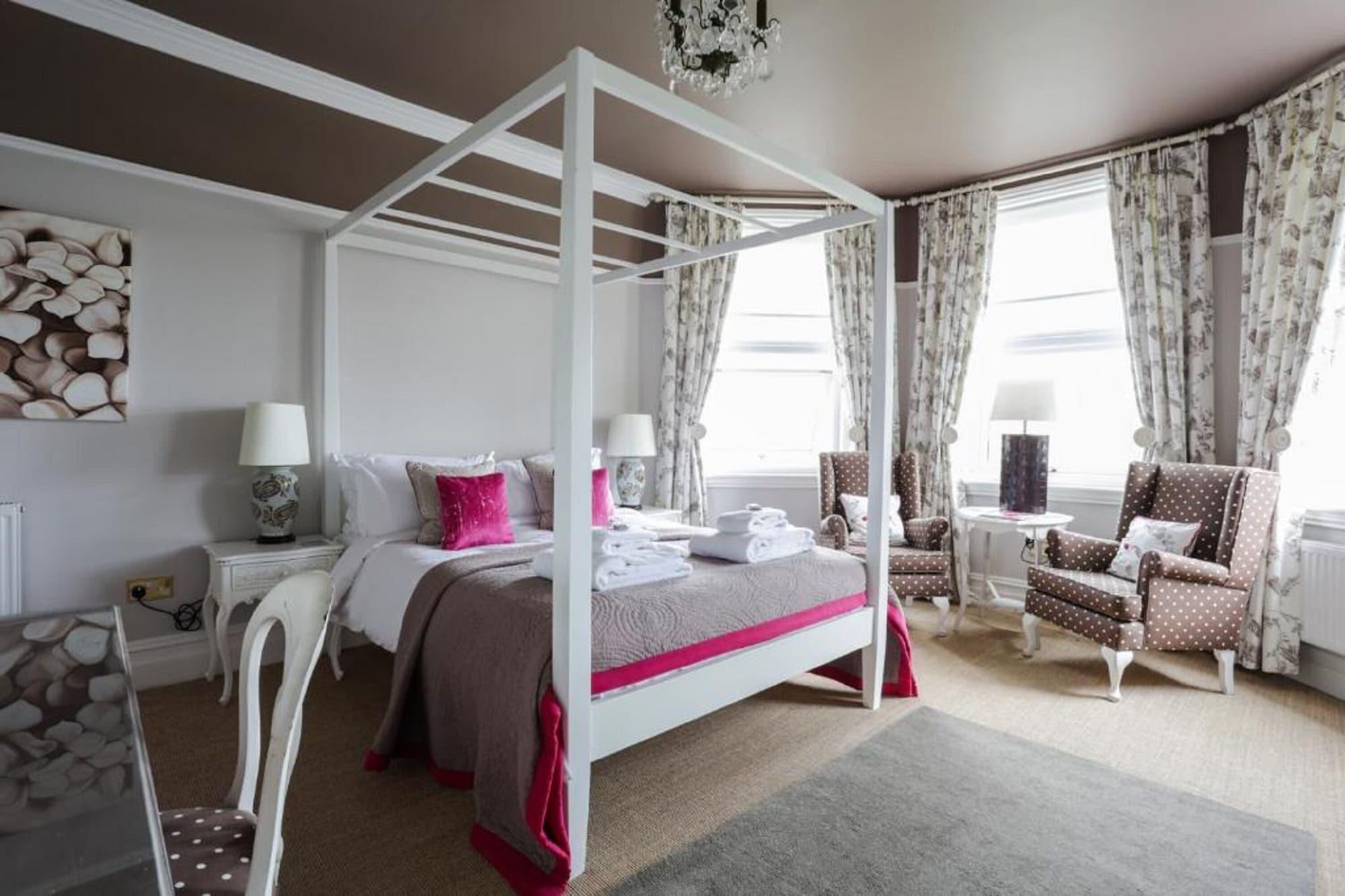 Grays Boutique B&B by null