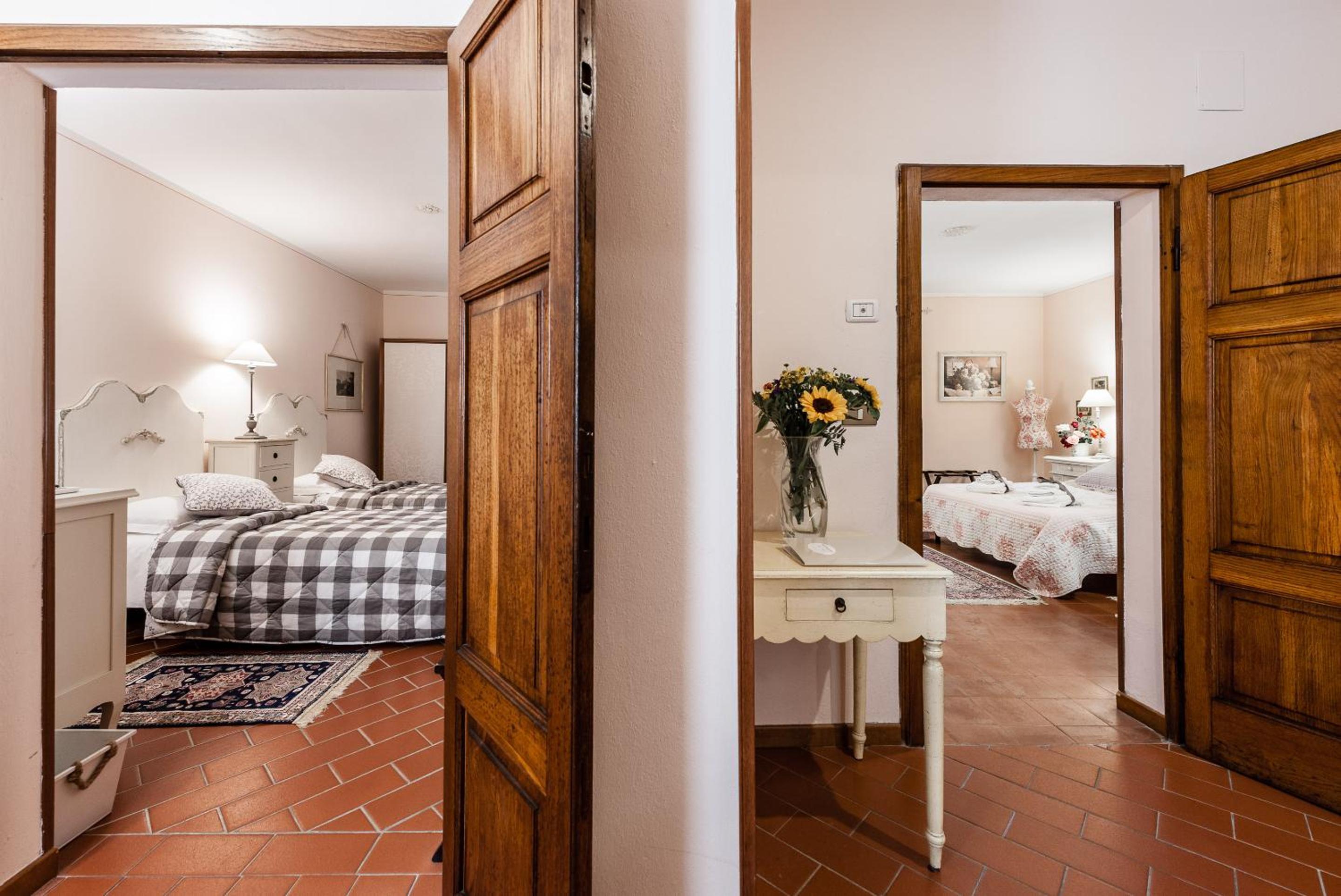 Giardino Della Pieve Relais